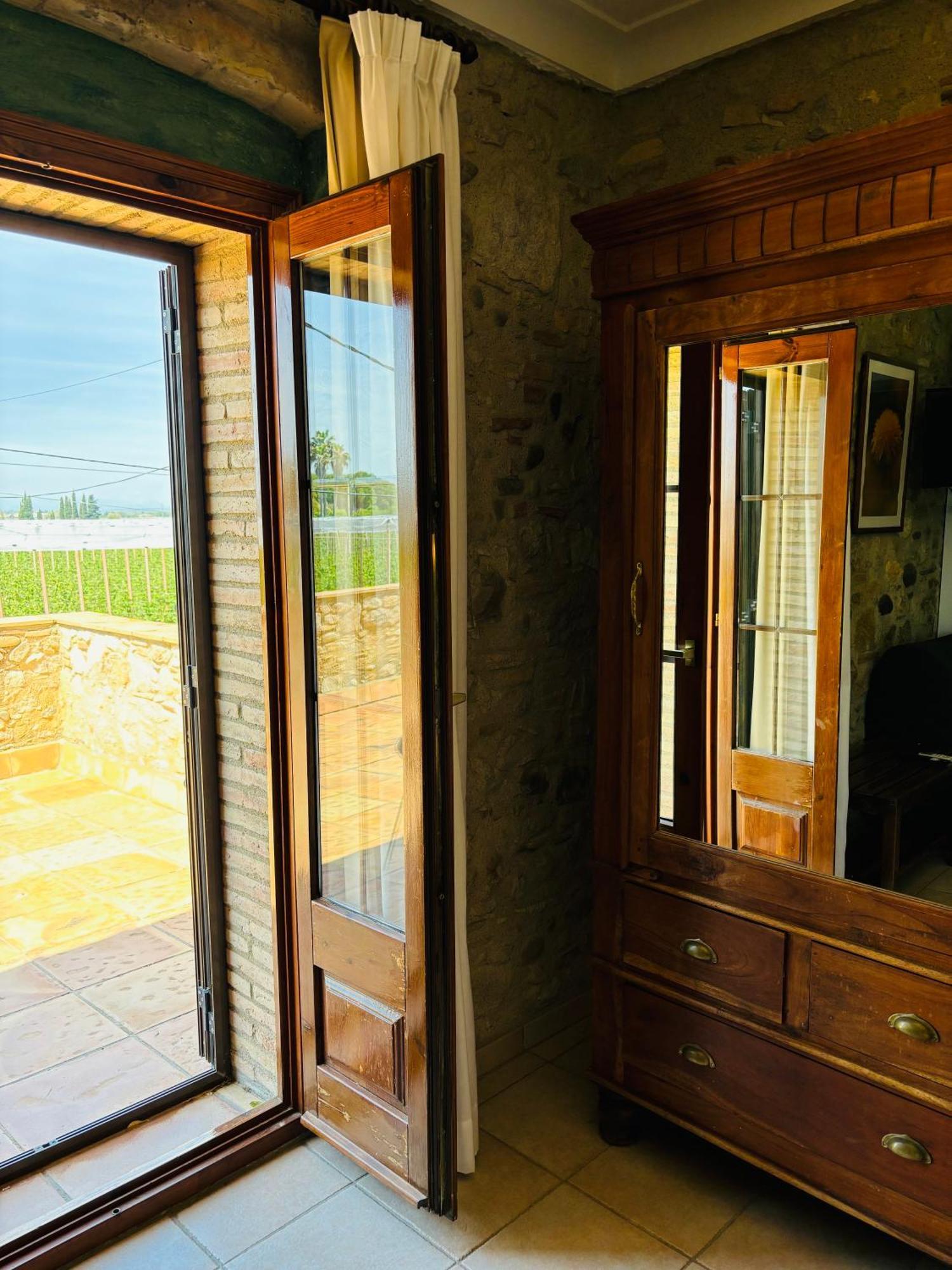 Mas Casa rural *