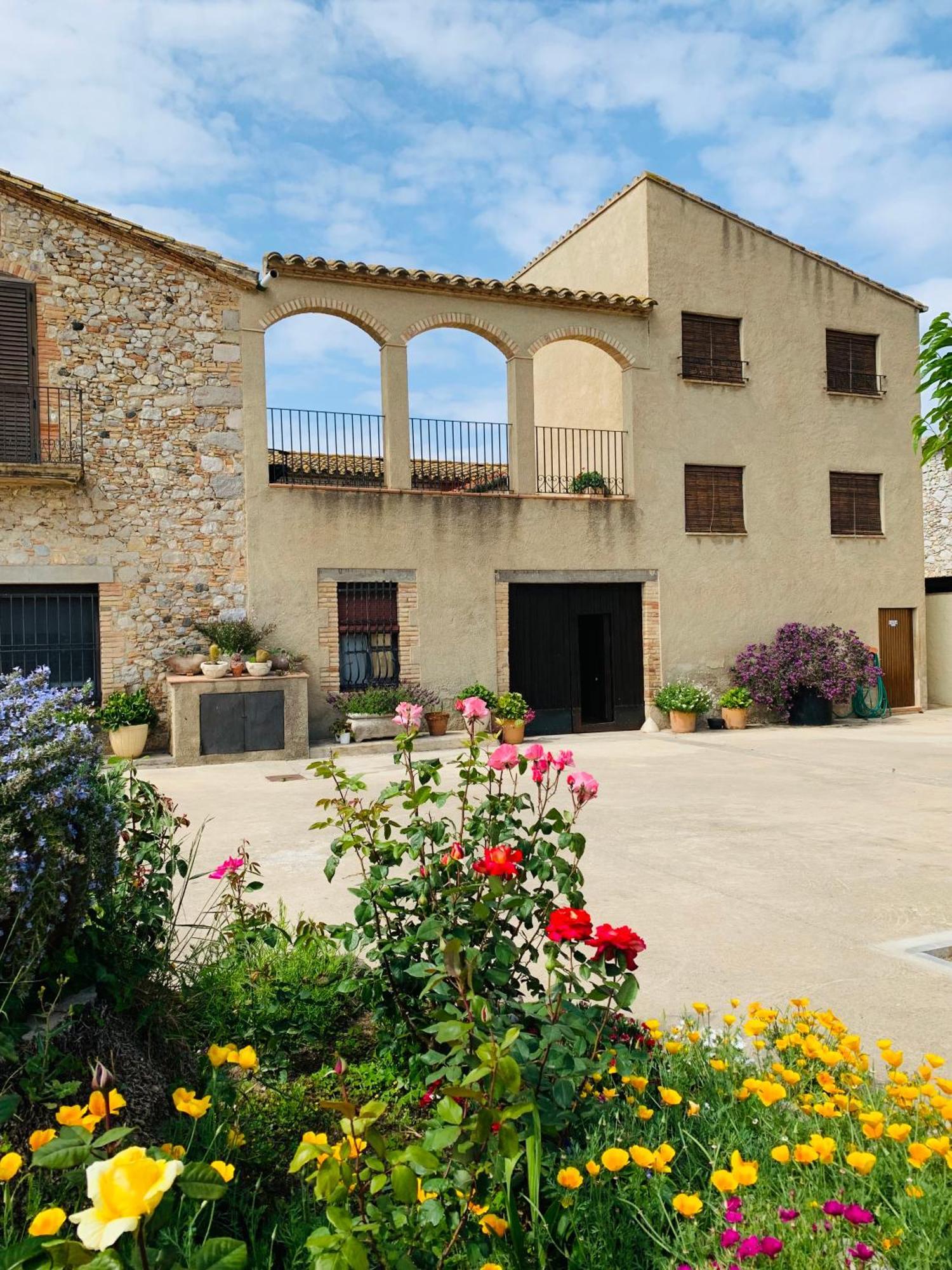 Casa rural Mas