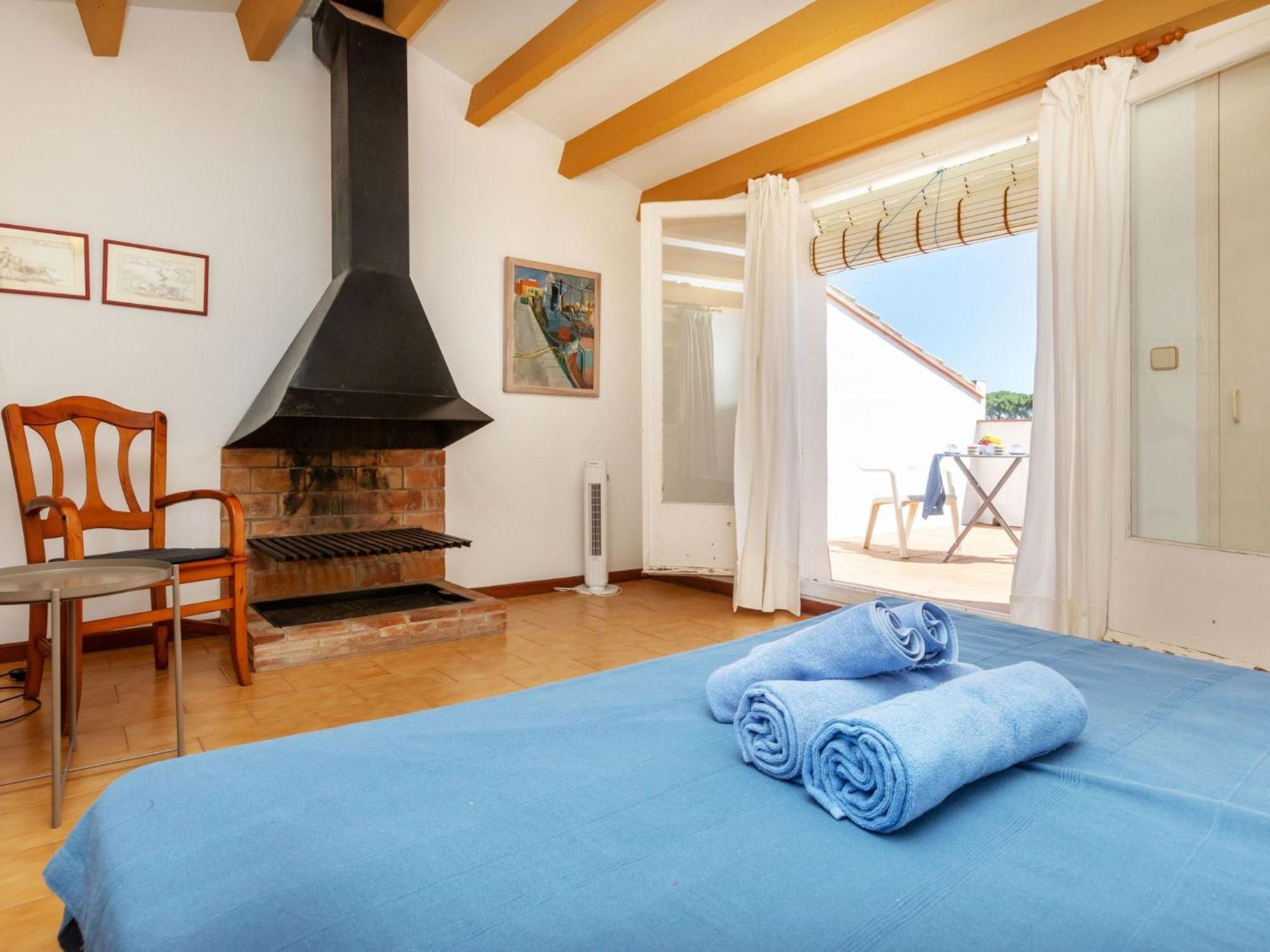 Holiday Delta 1 Holiday home L'Escala