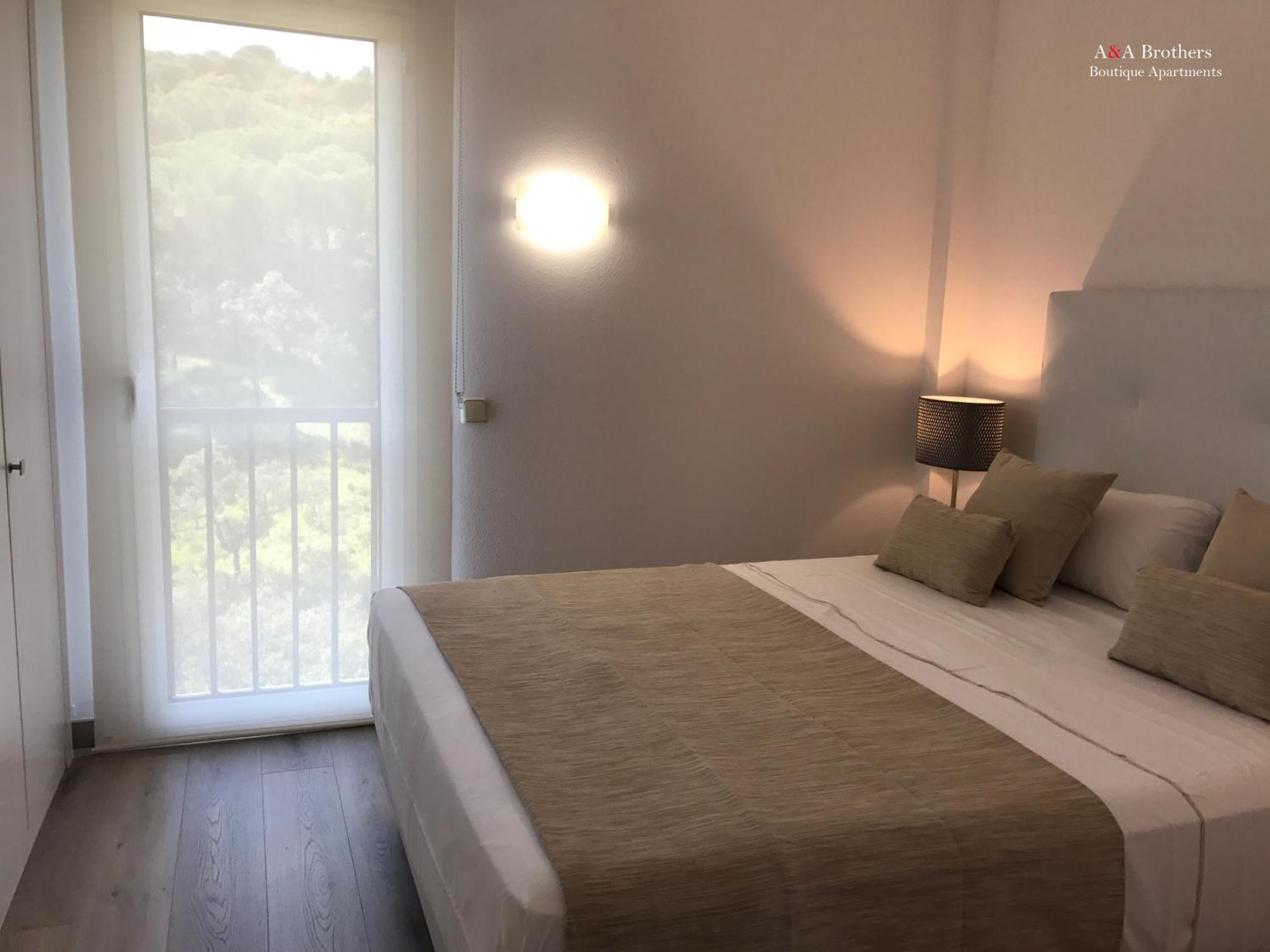 A&A Brothers Boutique -Marina Port D'Aro-