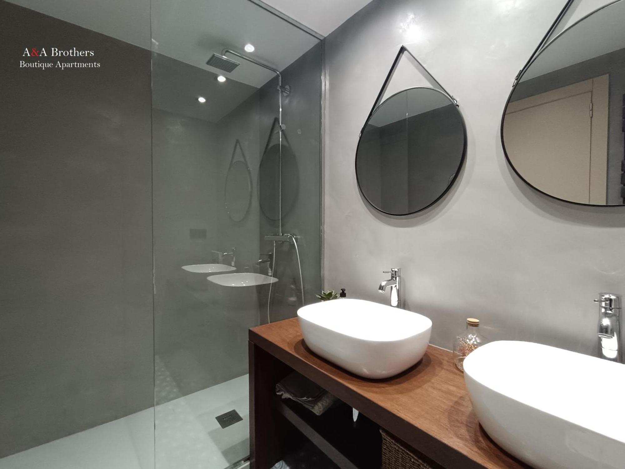 Apartamento A&A Brothers Boutique -Marina Port D'Aro- S'Agaró