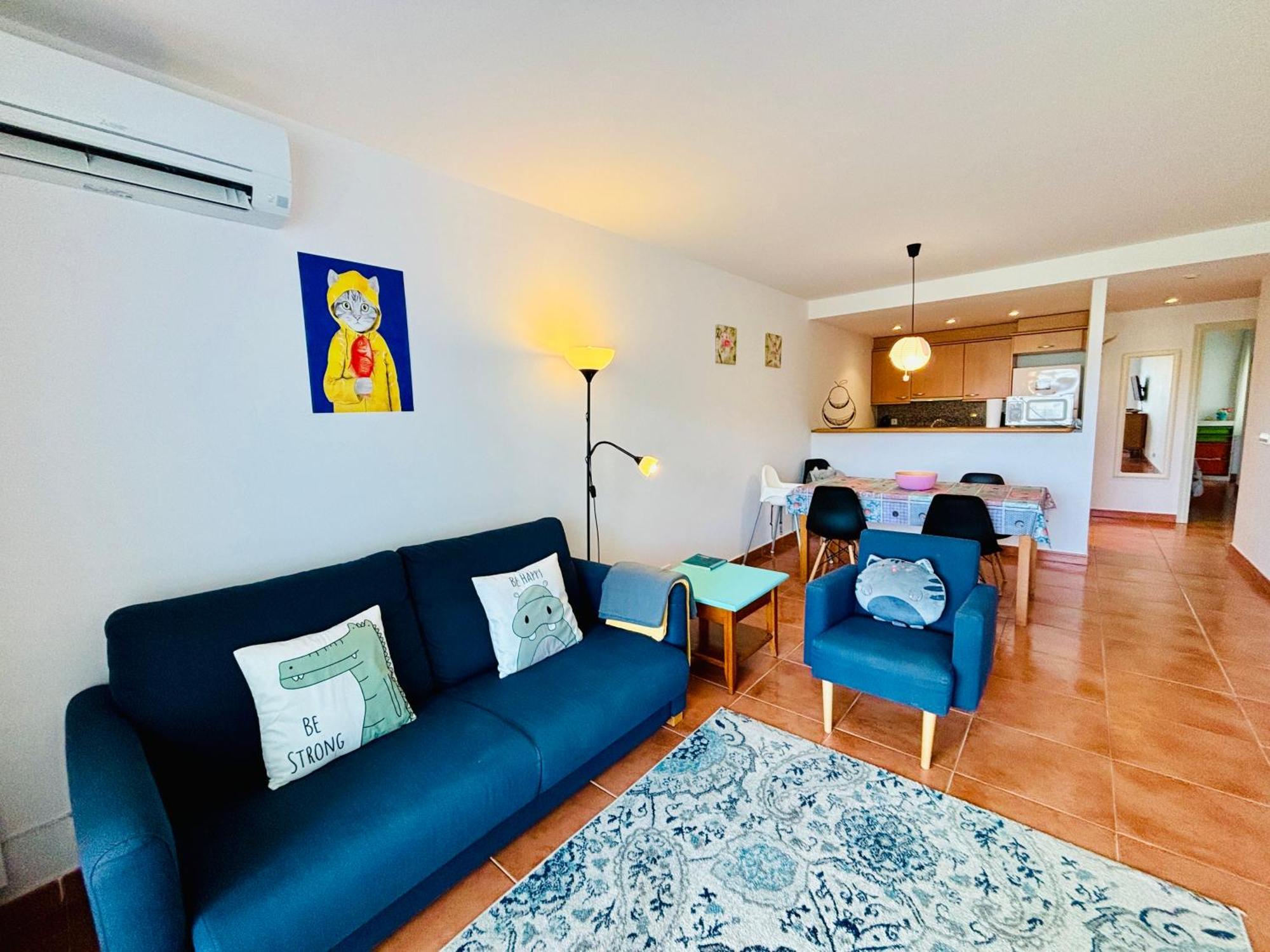 Costa Brava Apartamento *