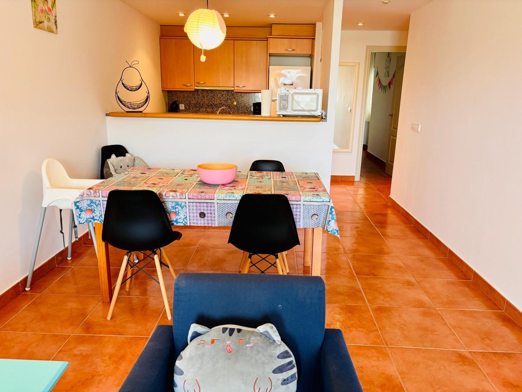 Apartamento Costa Brava *