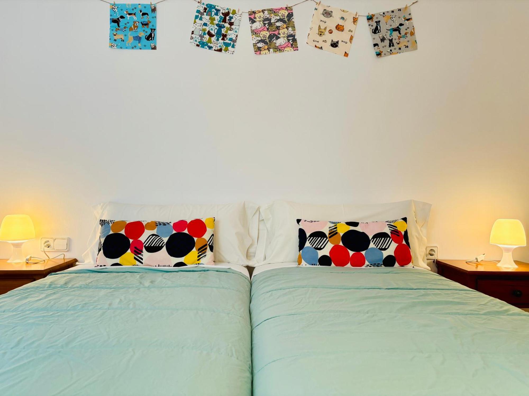Costa Brava Apartamento Pals