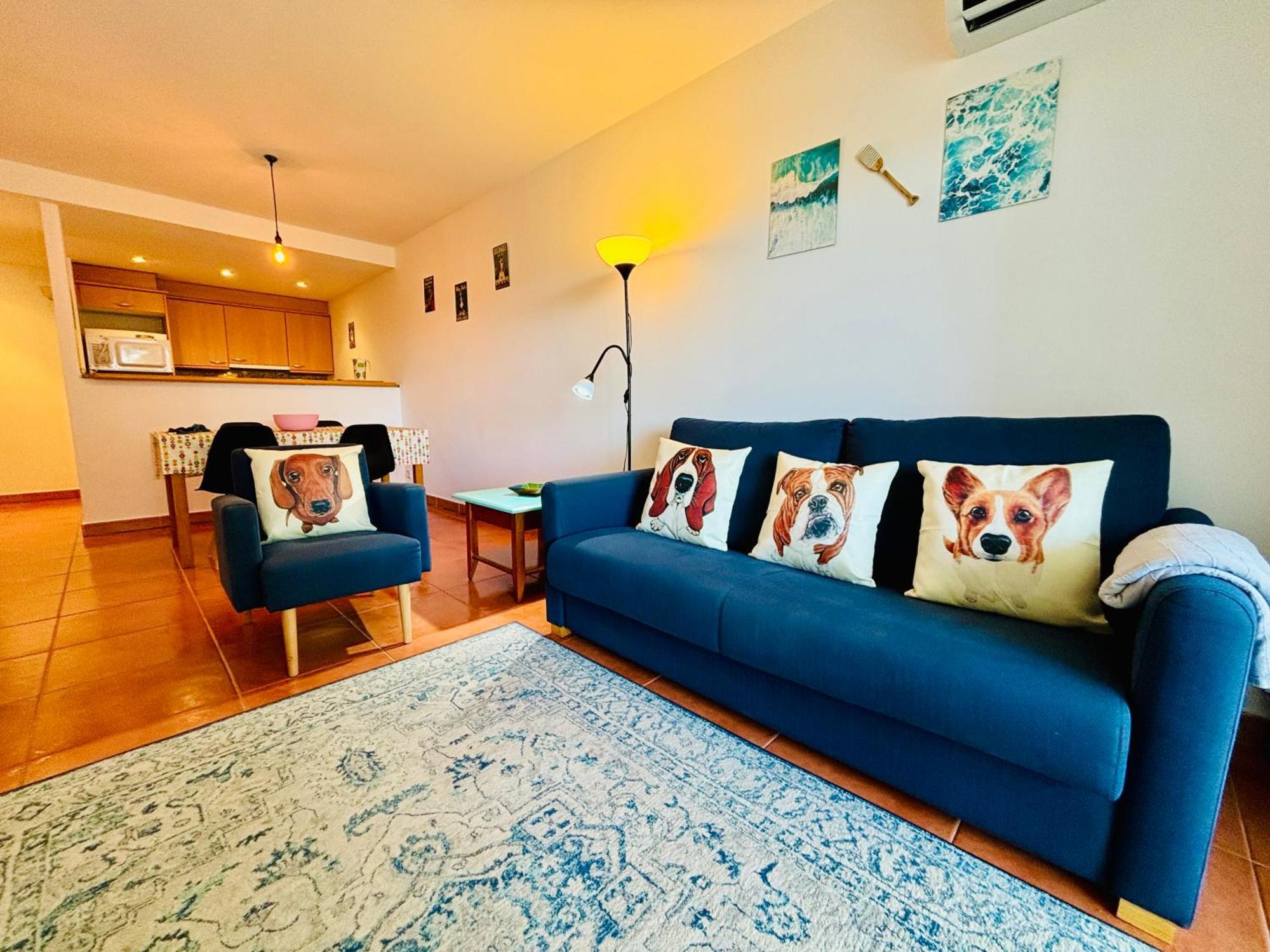 Costa Brava Apartamento