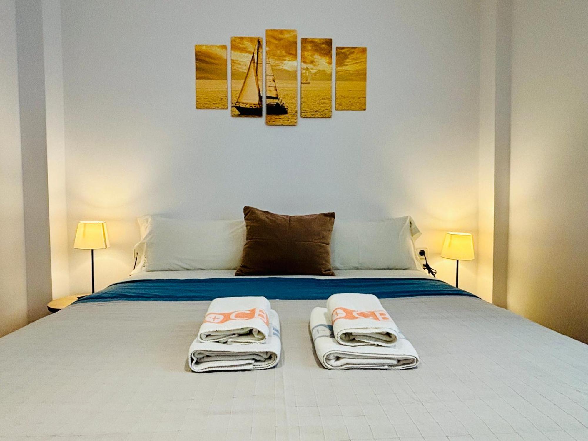 Costa Brava Apartamento *