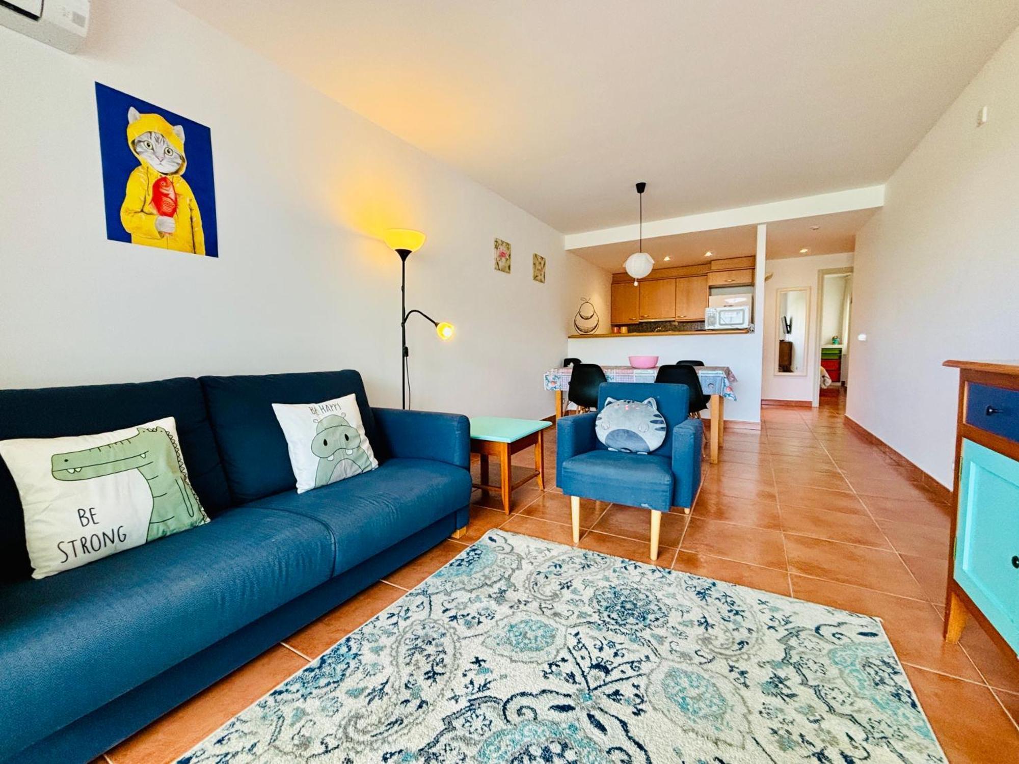 Costa Brava Apartamento *