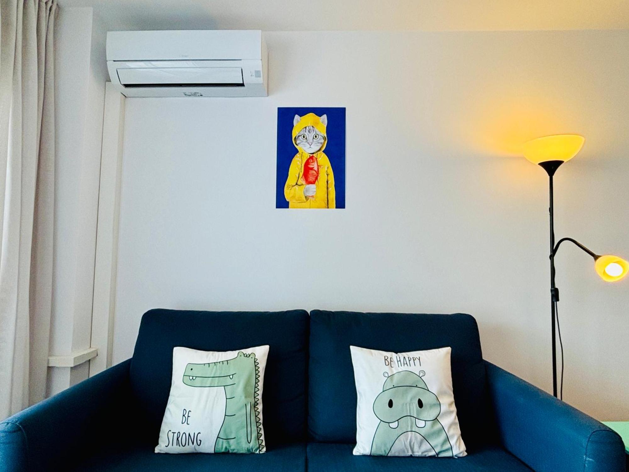 Costa Brava Apartamento