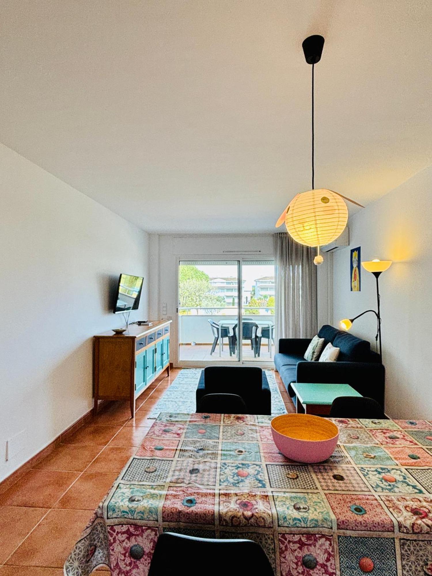 Costa Brava Apartamento Pals