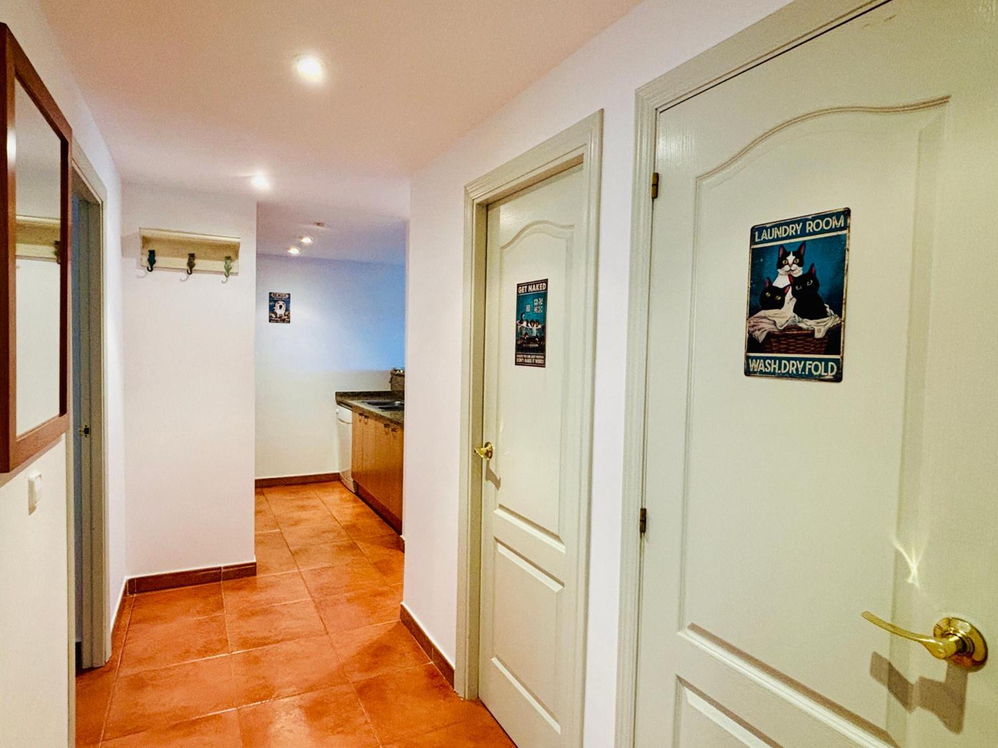 Costa Brava Apartamento
