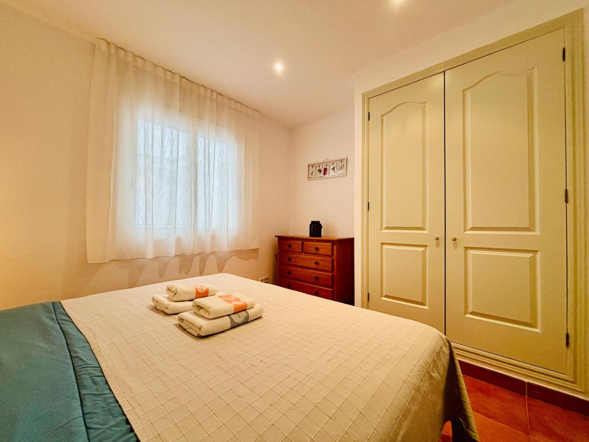 Apartamento Costa Brava