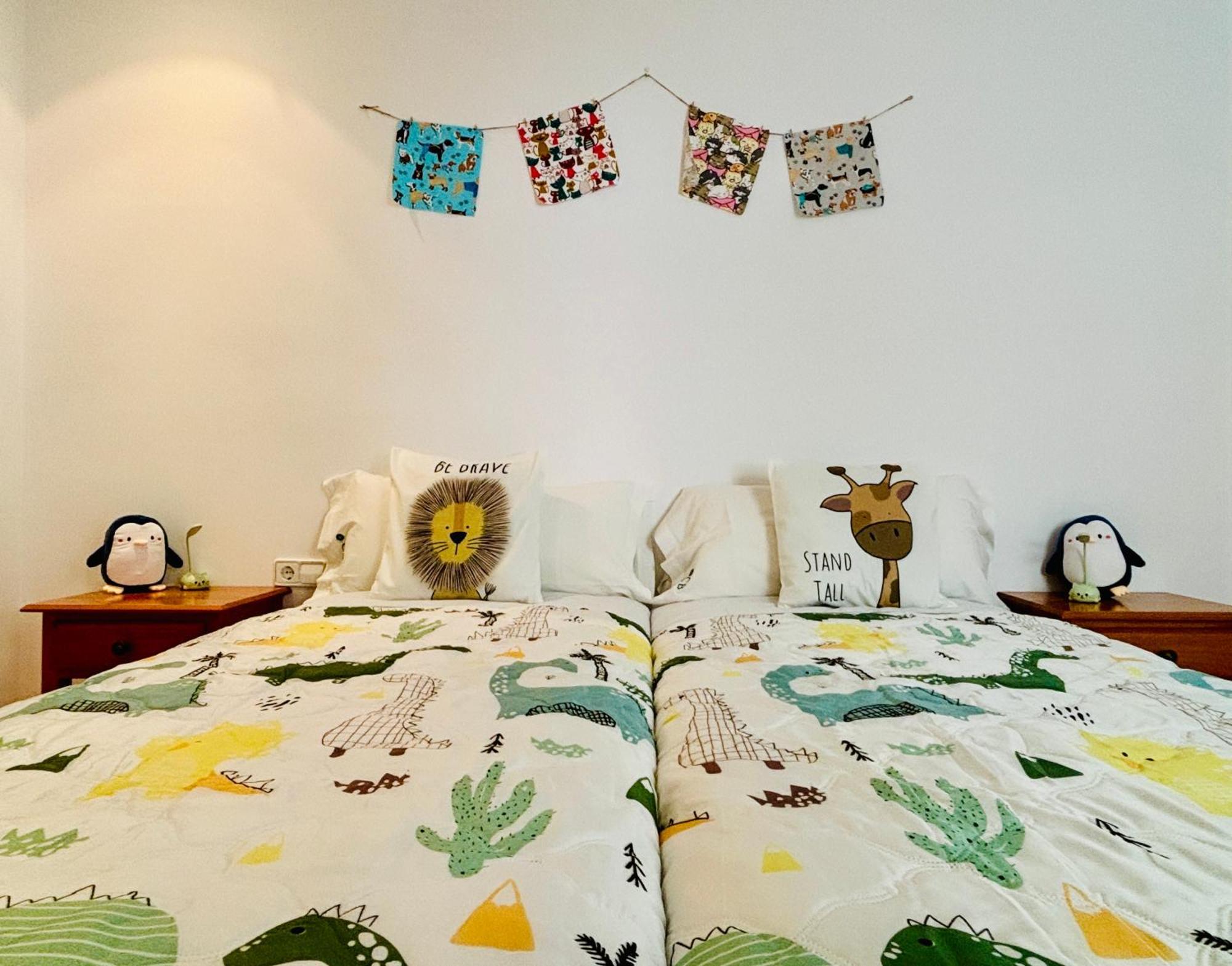 Costa Brava Apartamento *