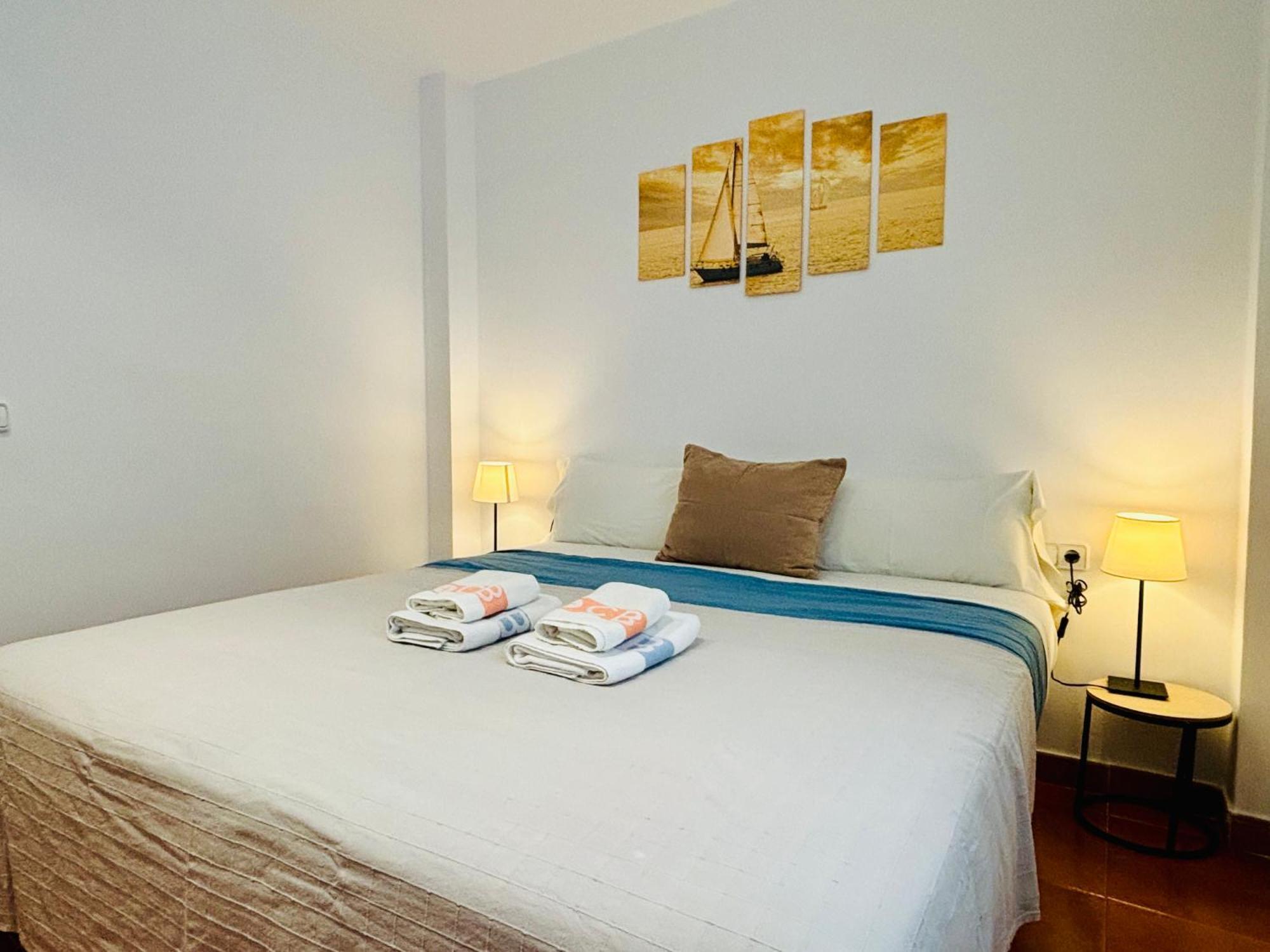 Costa Brava Apartamento