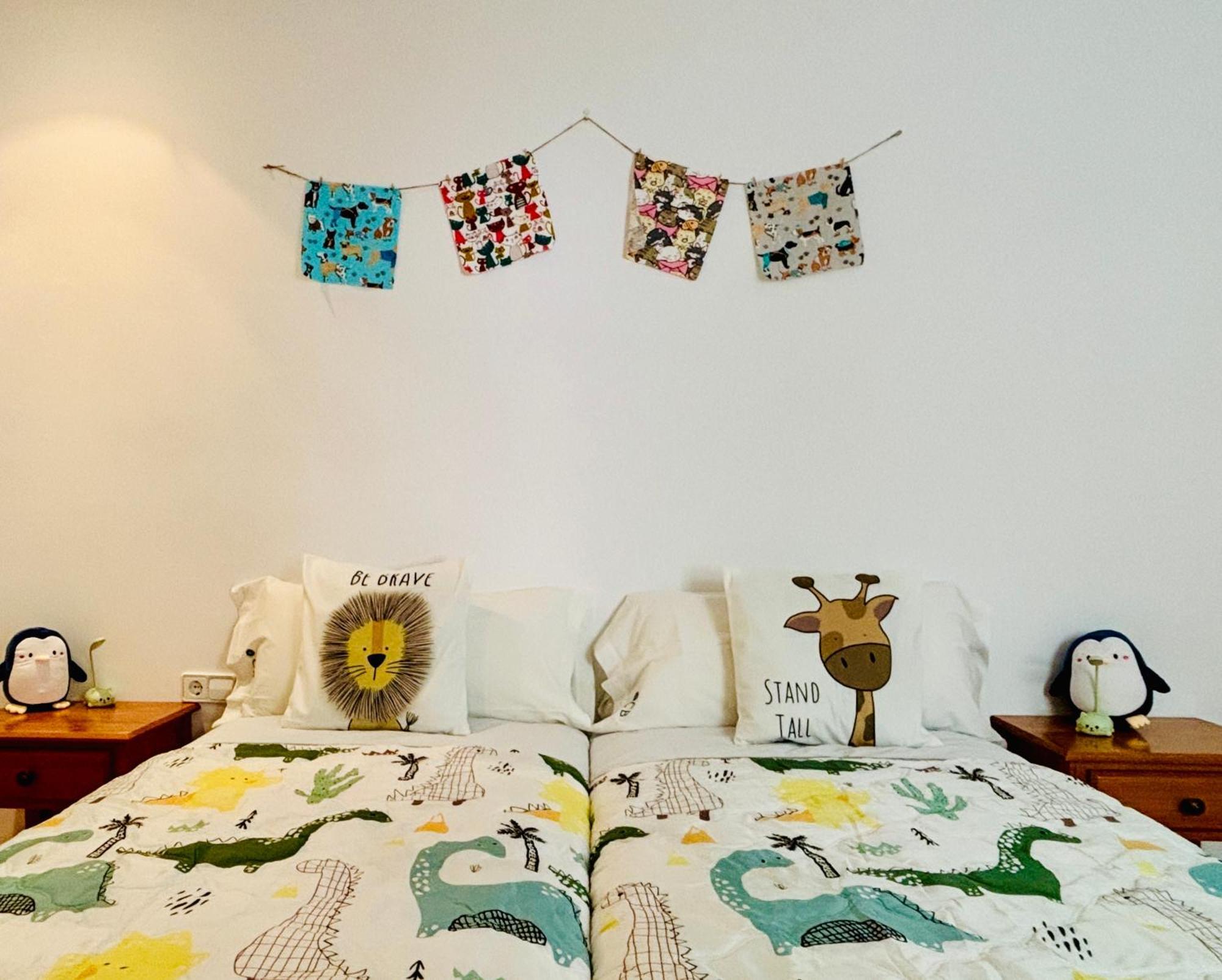 Apartamento Costa Brava *