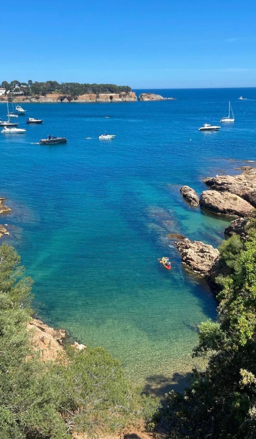 Camí Del Mar S´agaró * S'Agaró