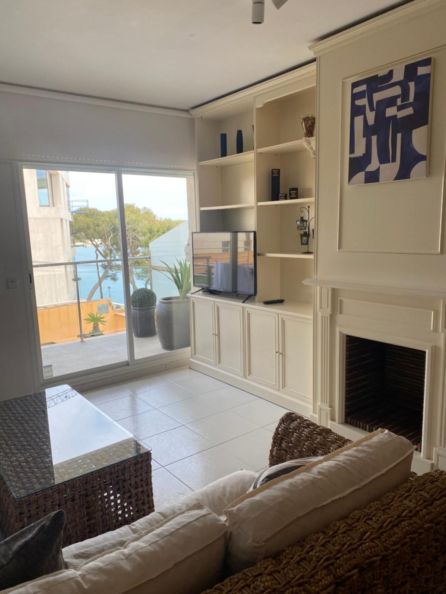 Apartamento Camí Del Mar S´agaró