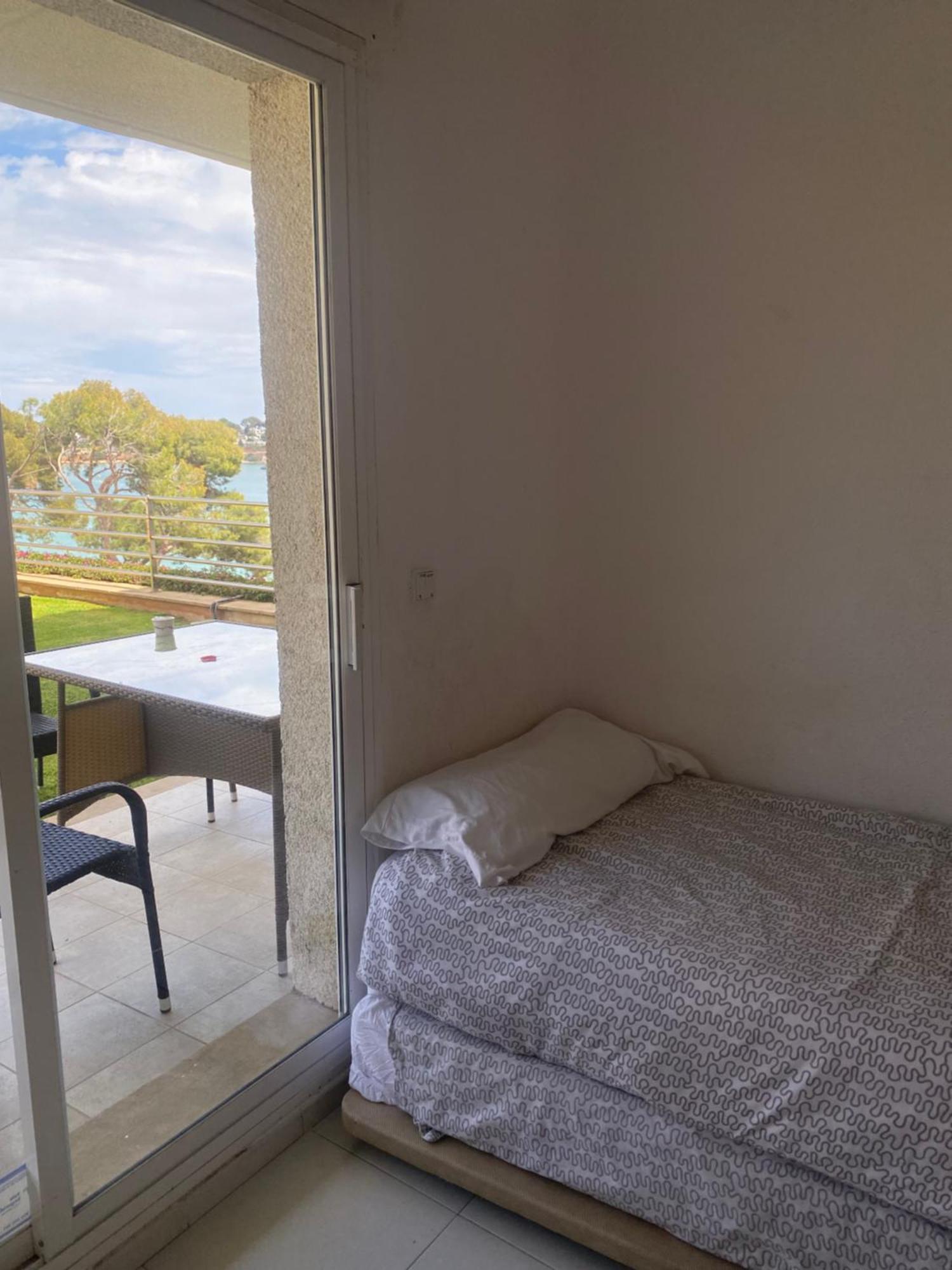 Apartamento Camí Del Mar S´agaró *