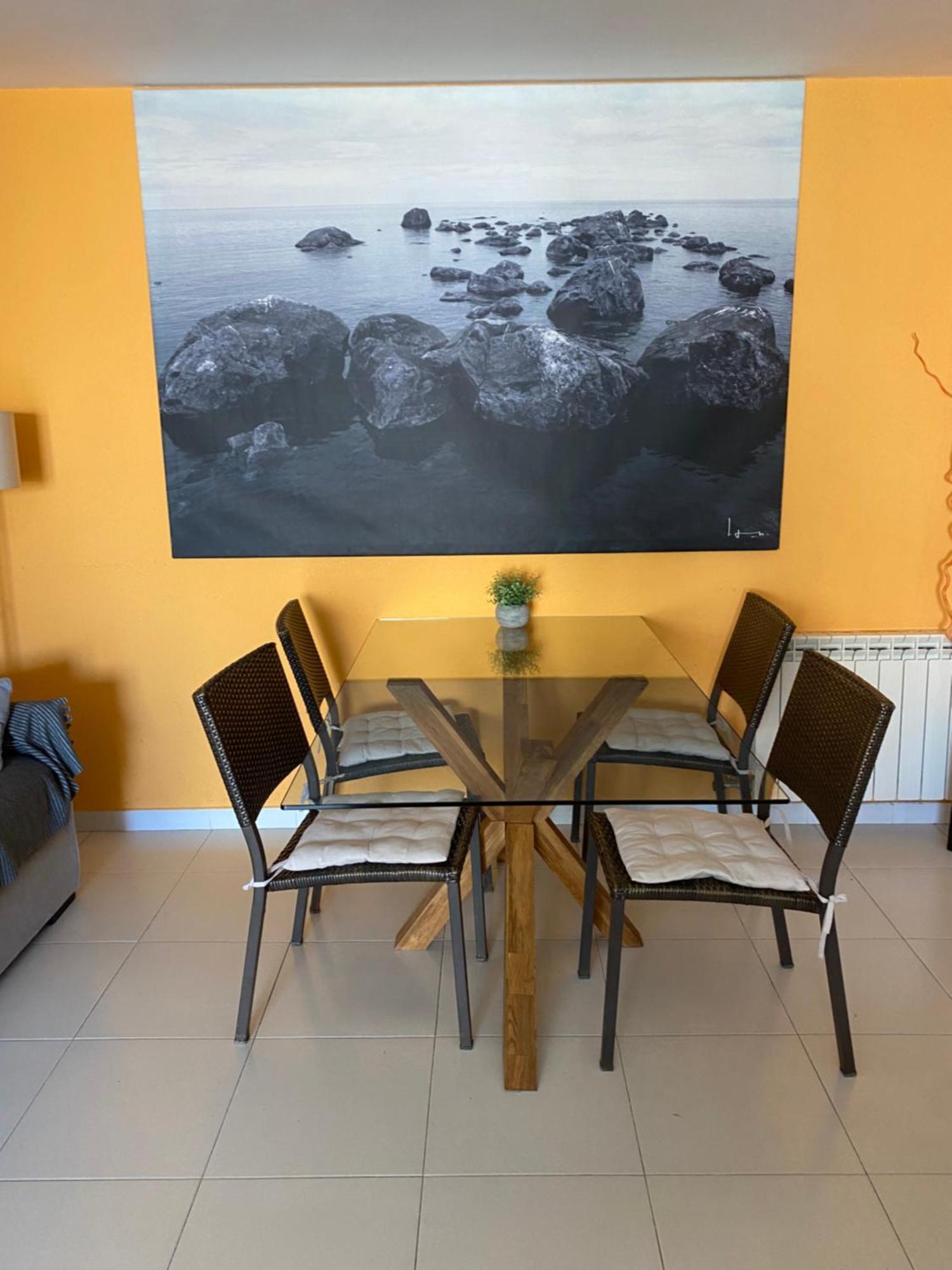 Apartment Cami Del Mar S'Agaro
