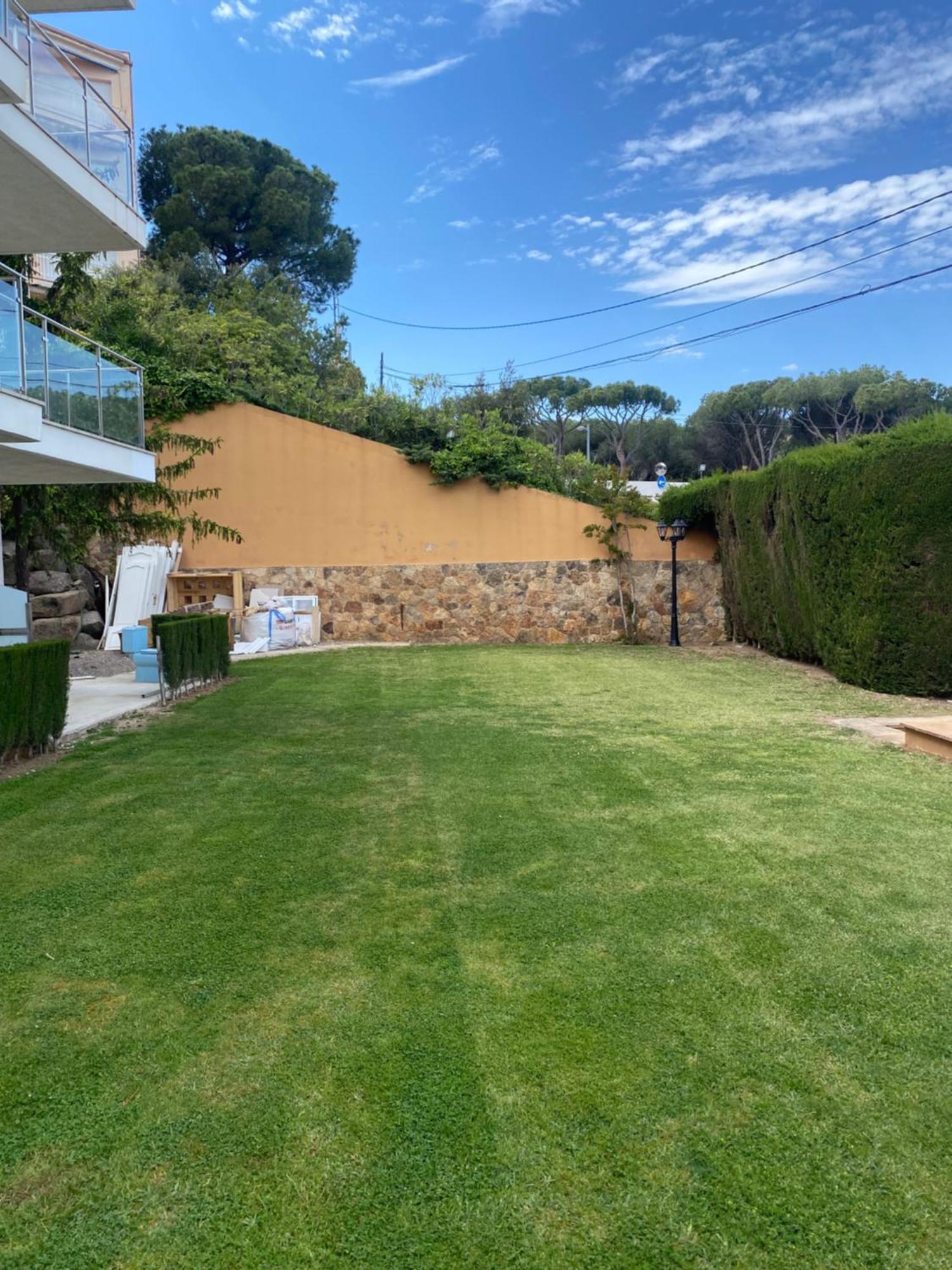Camí Del Mar S´agaró