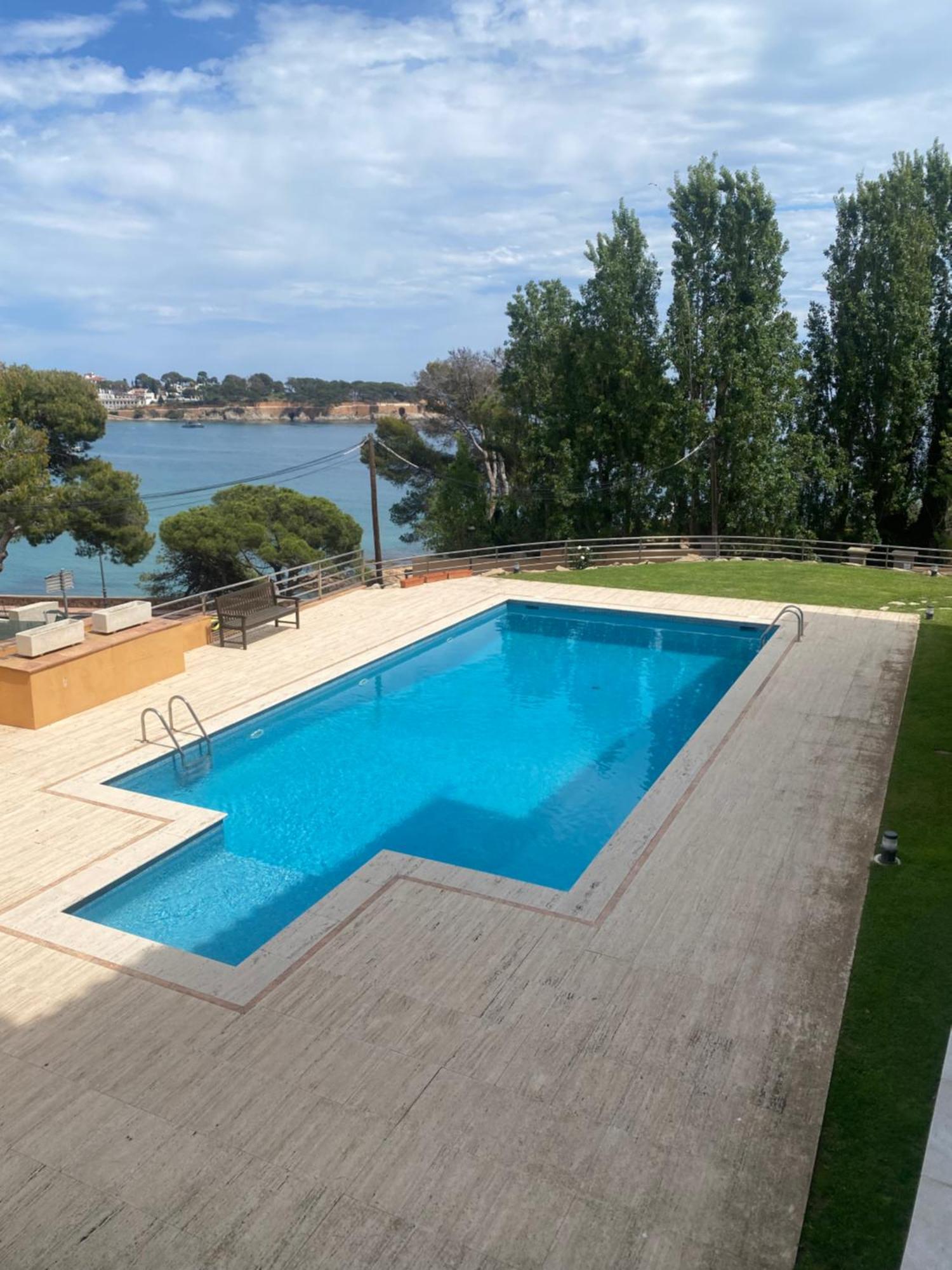 Camí Del Mar S´agaró Apartamento