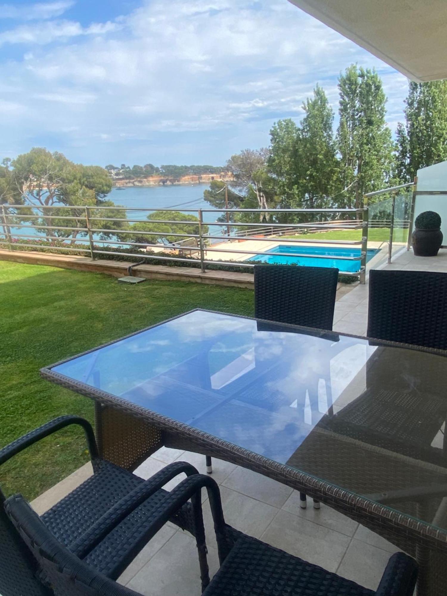 Apartamento Camí Del Mar S´agaró