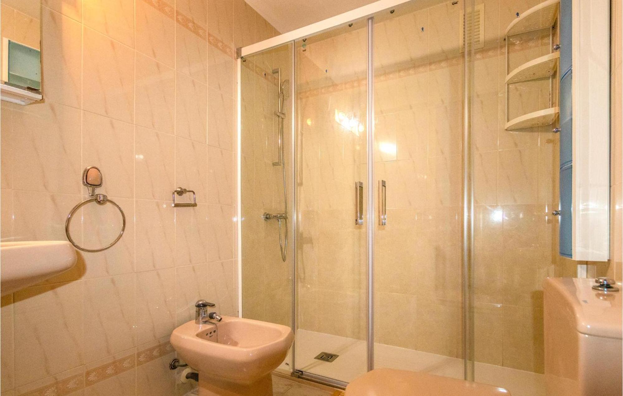 Apartamento In With Kitchen *