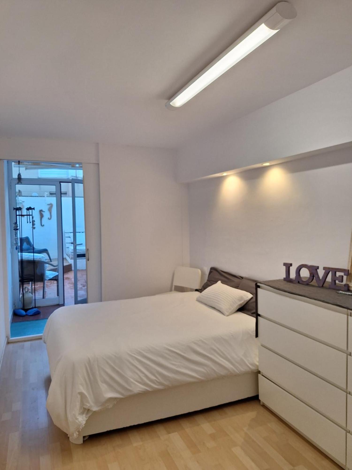 Apartment Costabrava *