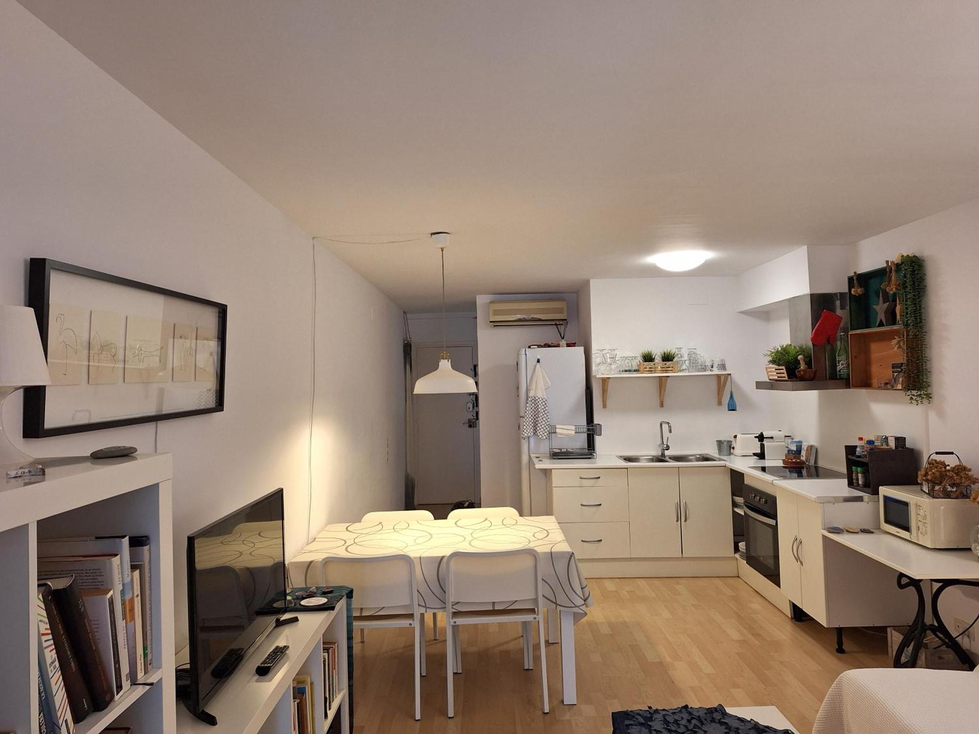 Apartment Costabrava Colera