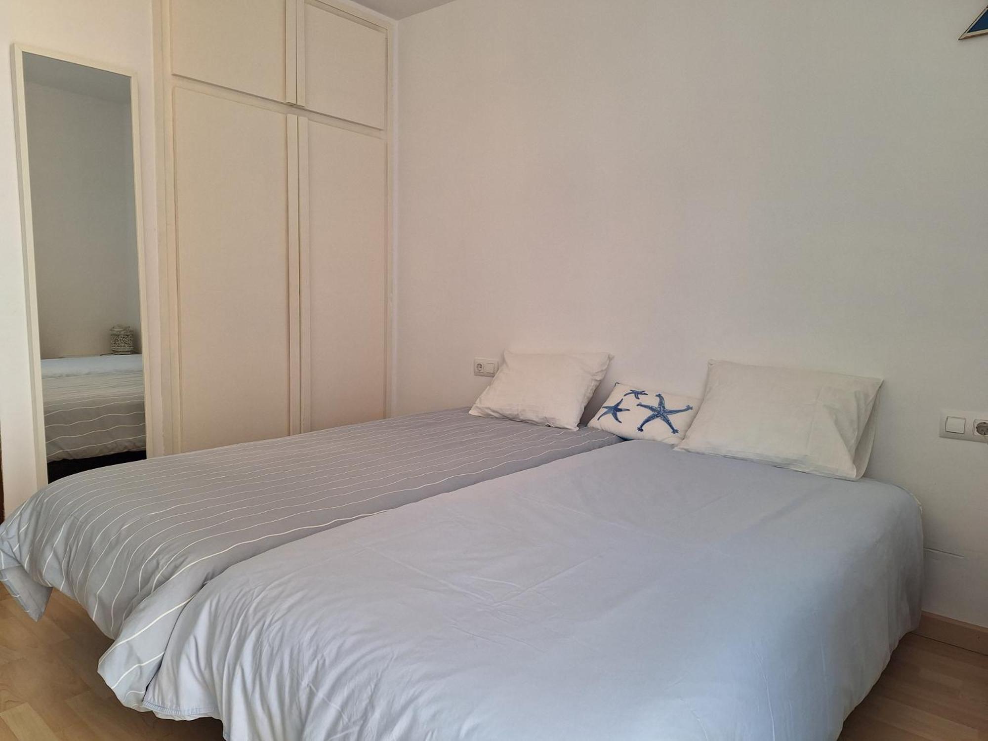 Apartment Costabrava