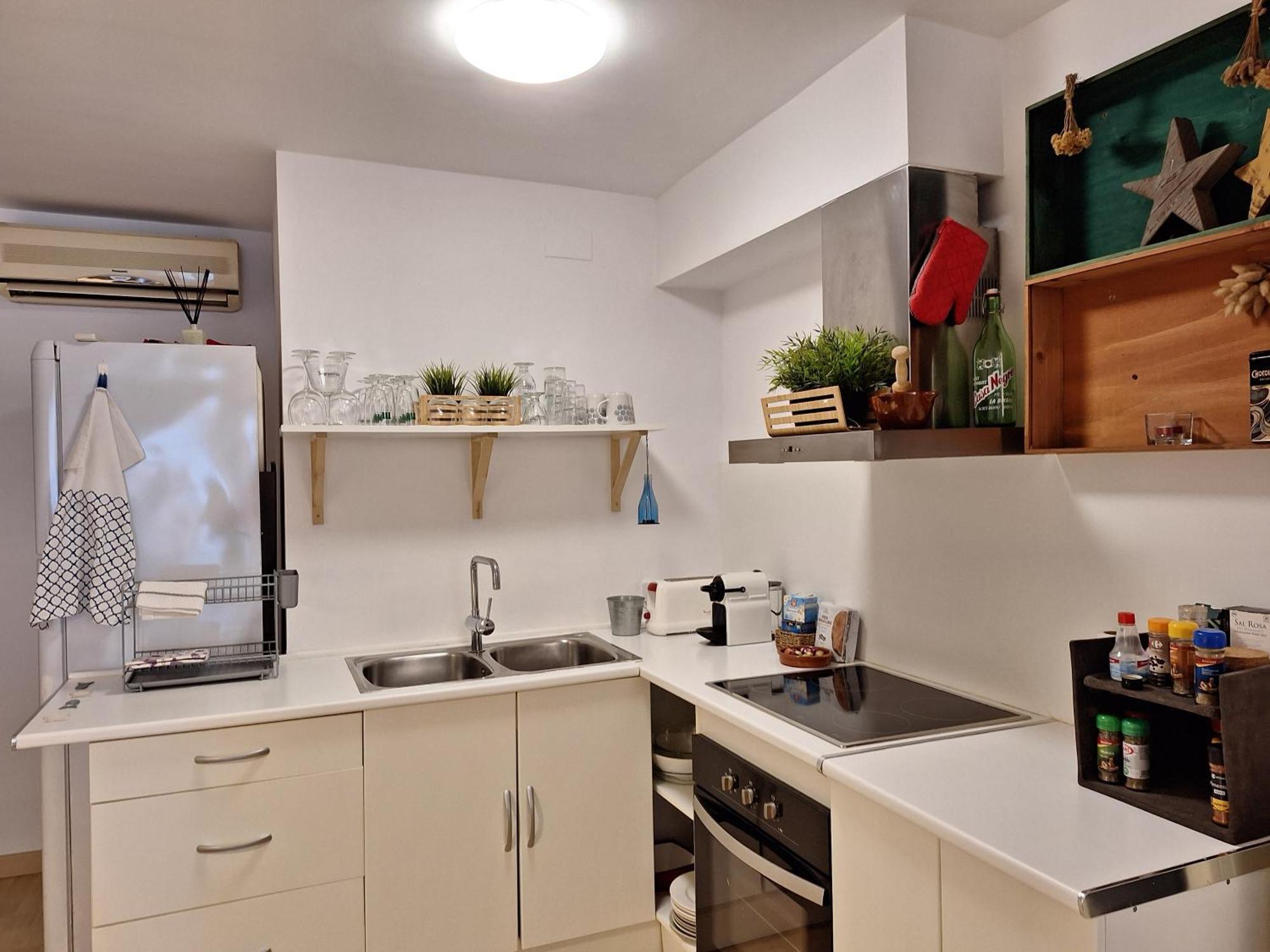 Apartment Costabrava