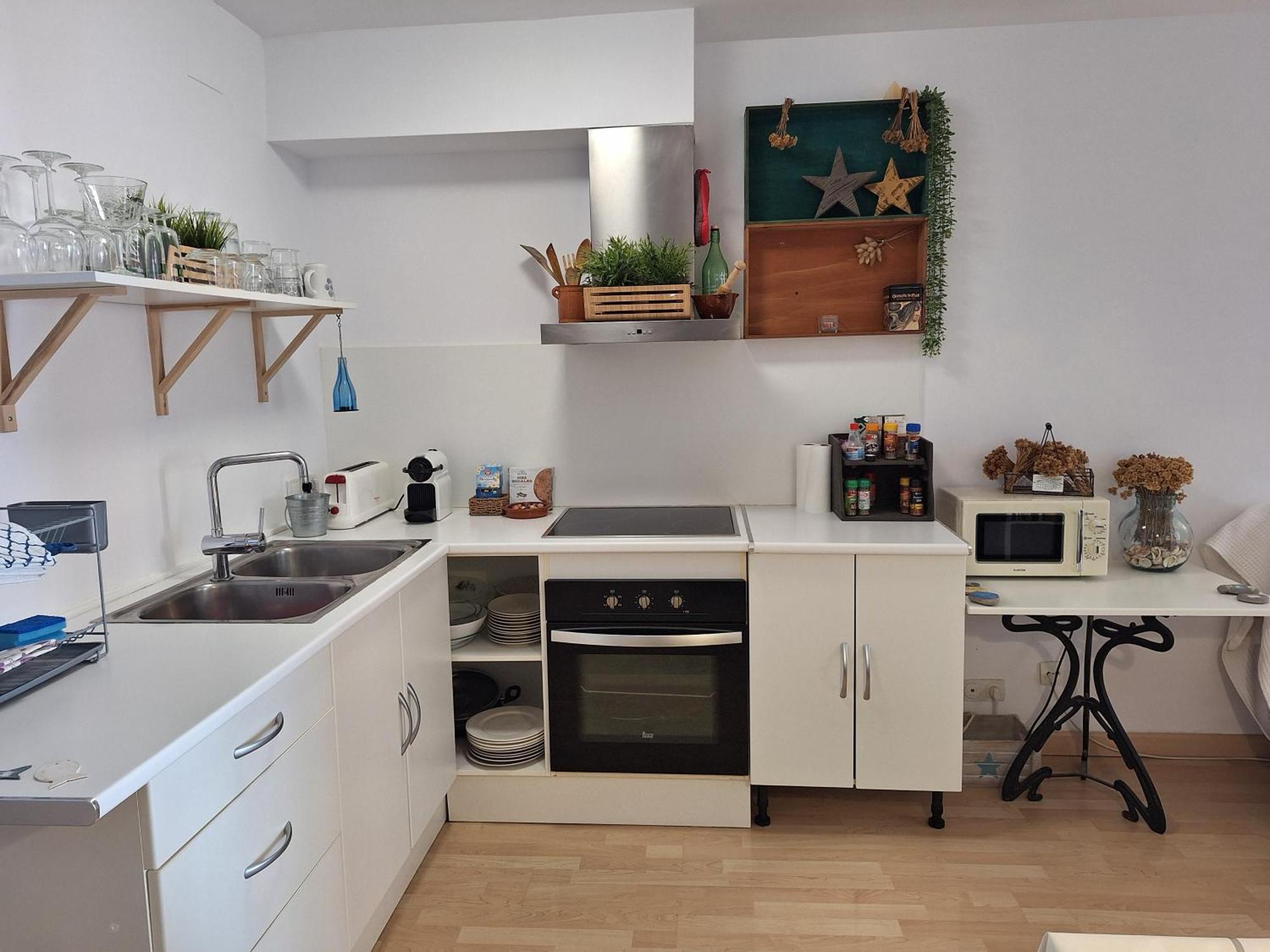 Apartment Costabrava *