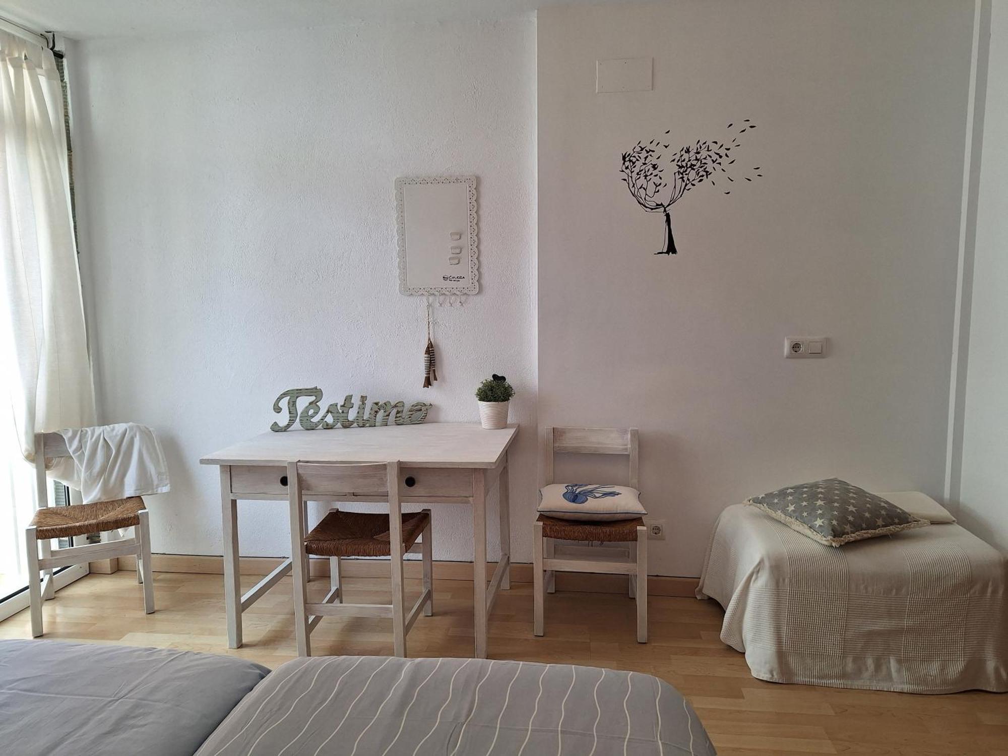 Costabrava Apartment Colera
