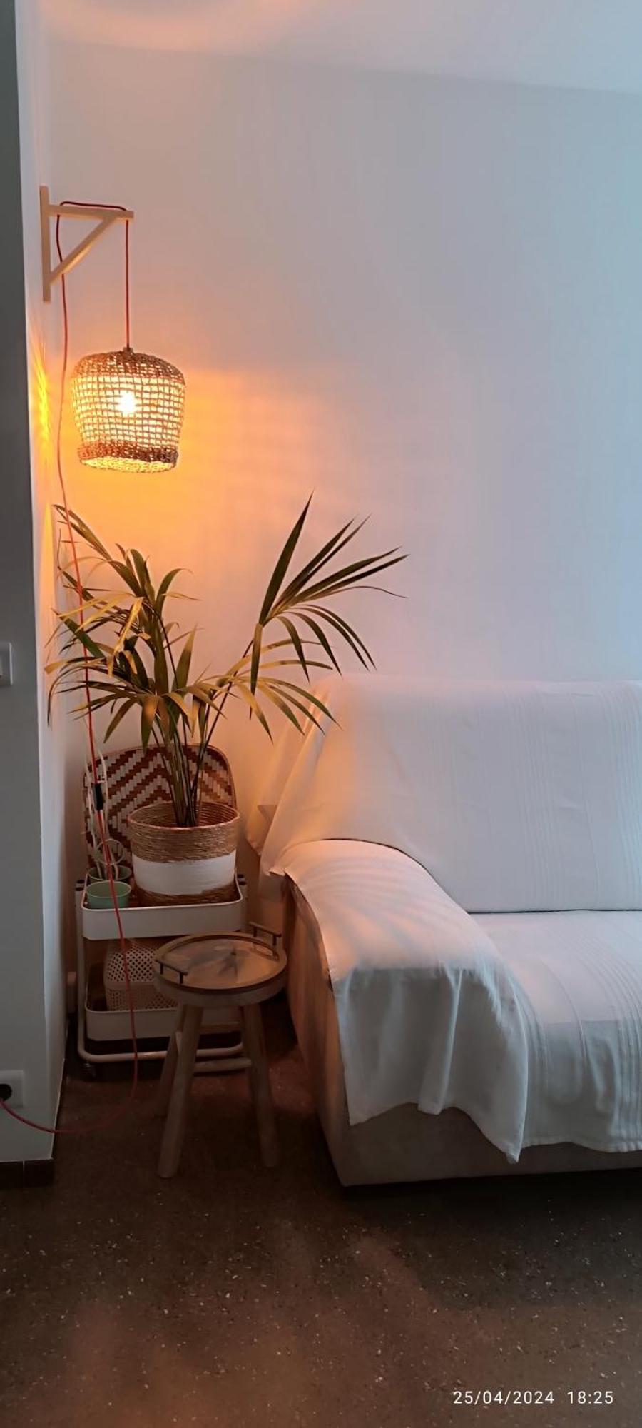 Apartamento La Yeye