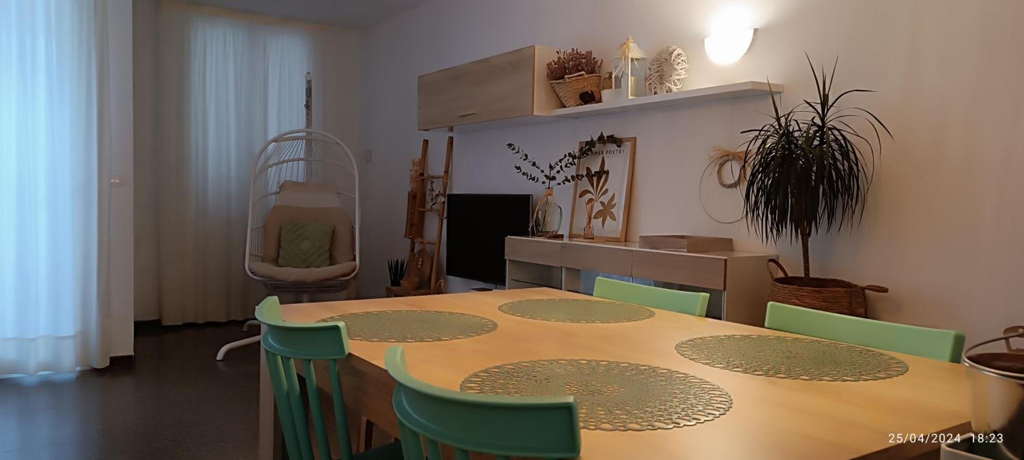 La Yeye Apartamento *