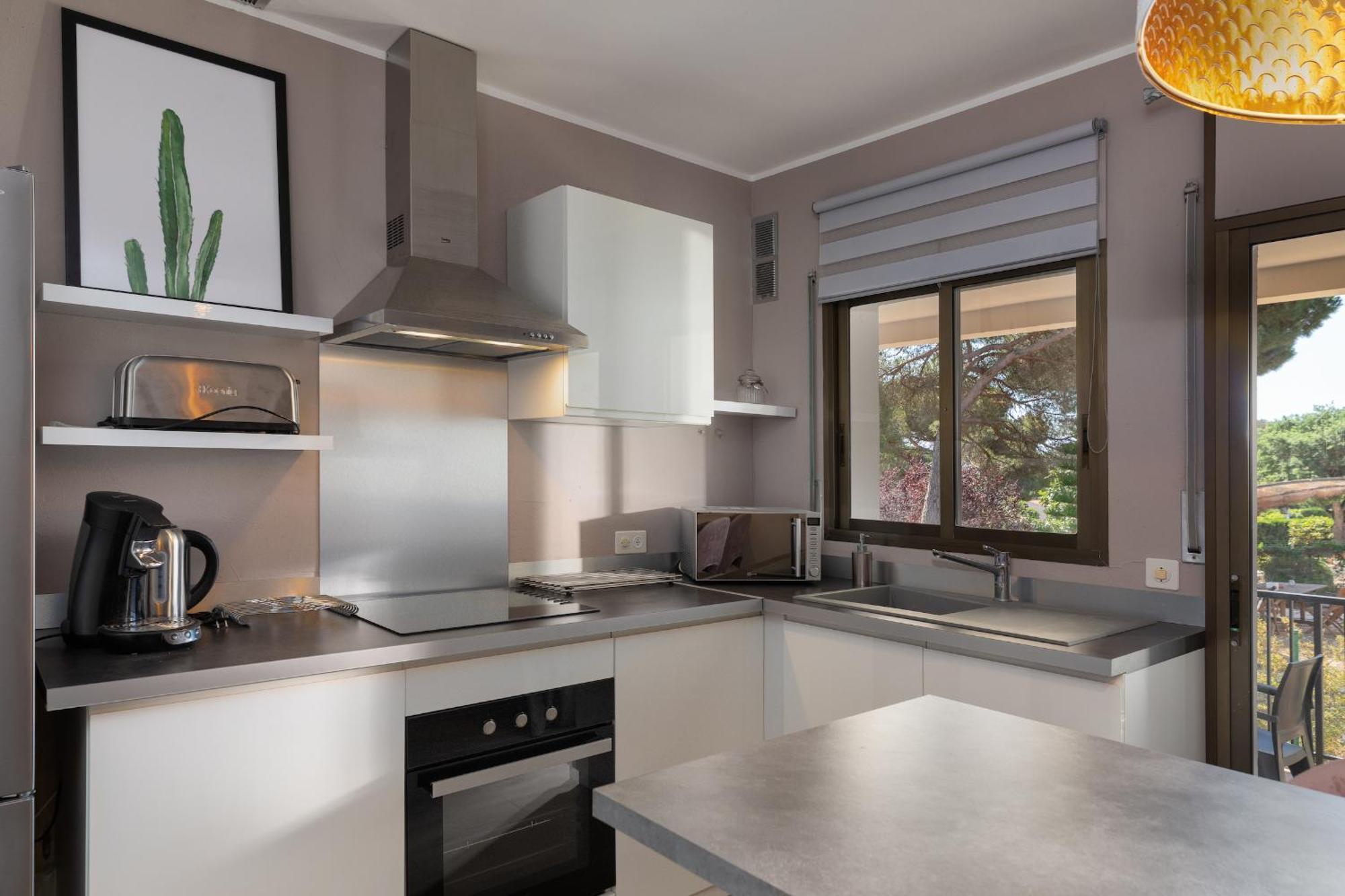 Villa Hauzify I Eugeni Ors