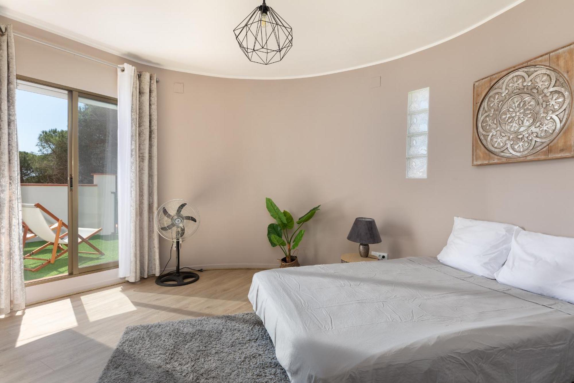 Villa Hauzify I Eugeni Ors Calonge (Catalonia)