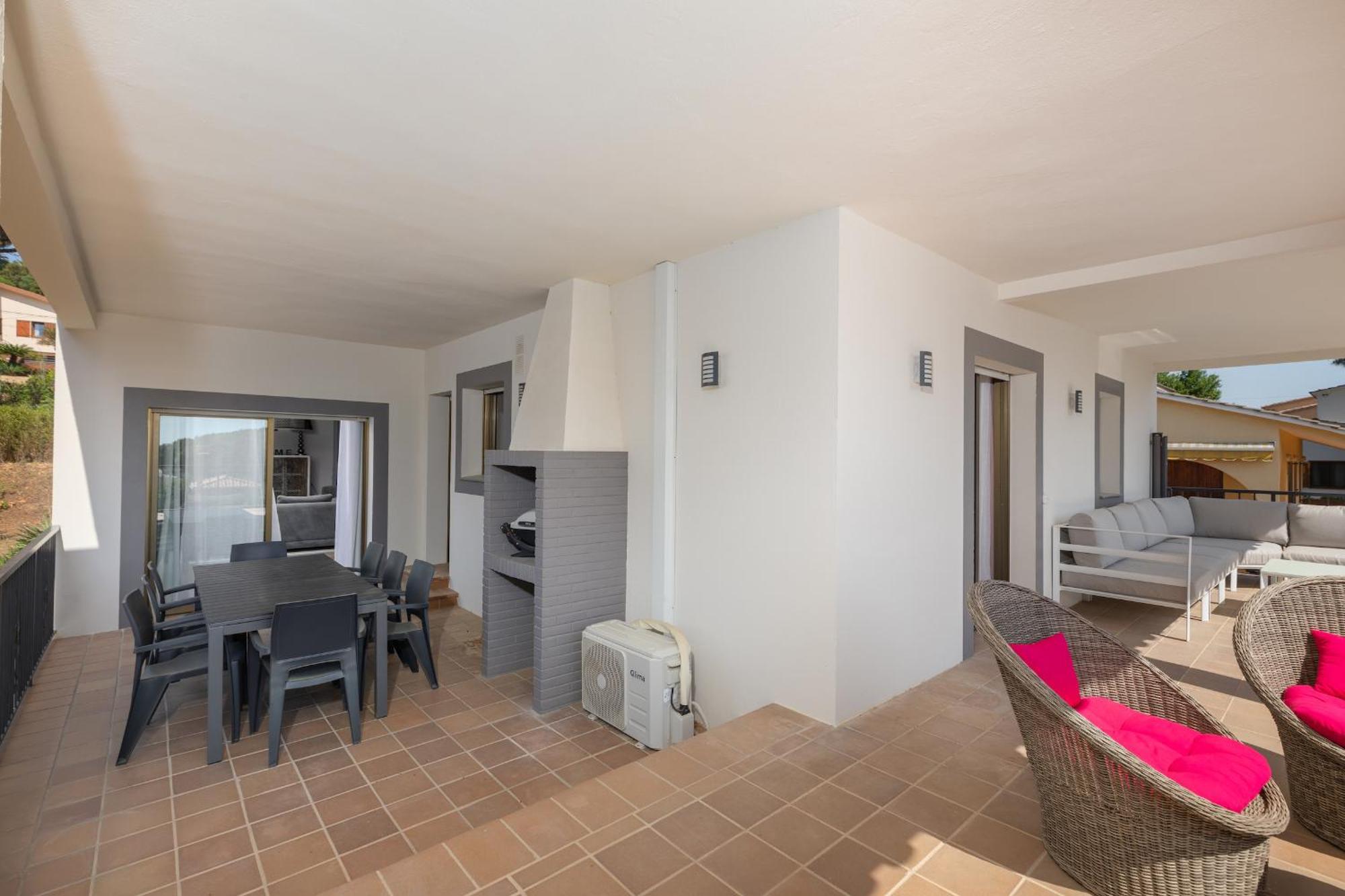 Villa Hauzify I Eugeni Ors *