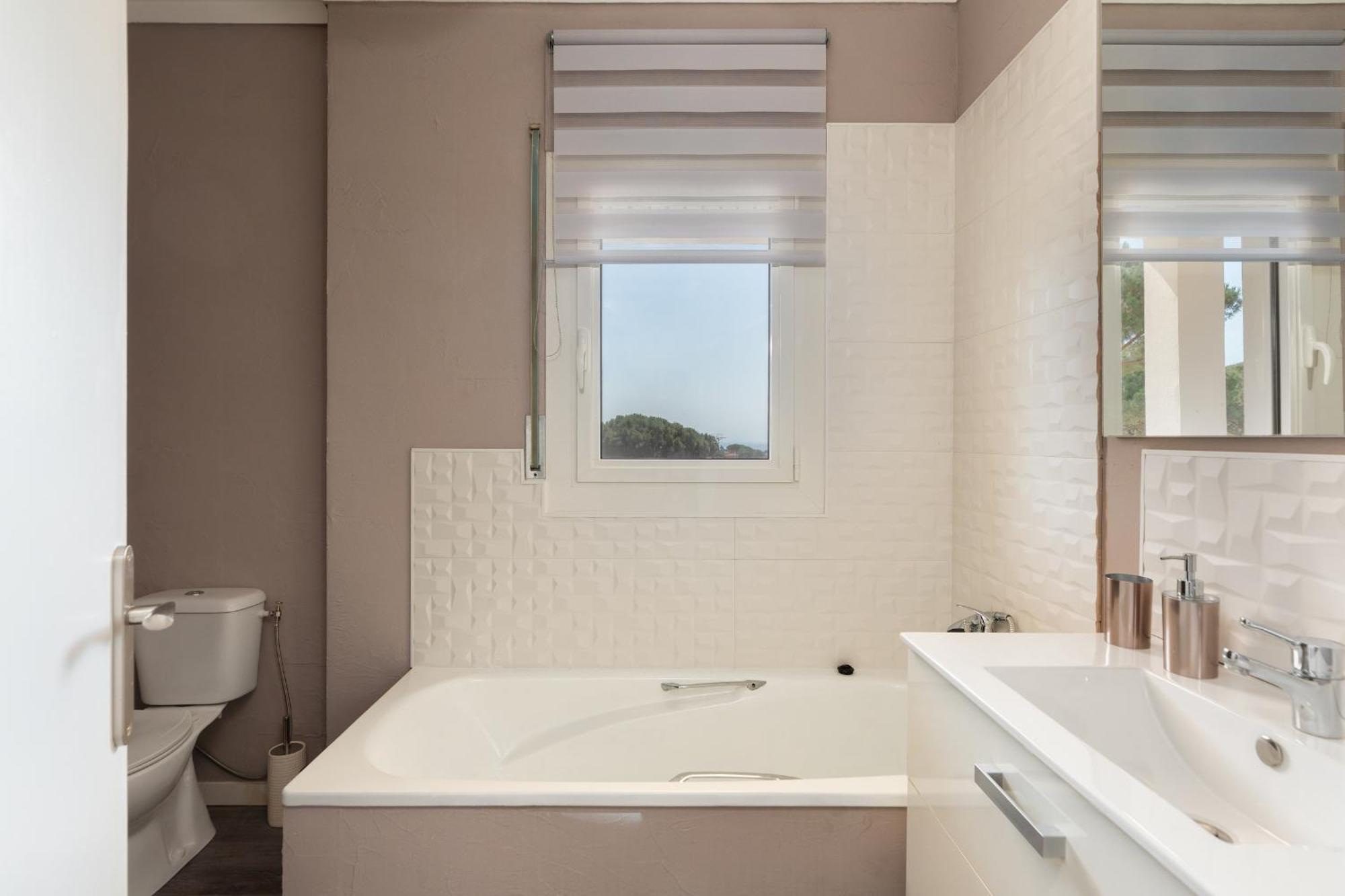 Villa Hauzify I Eugeni Ors Calonge (Catalonia)