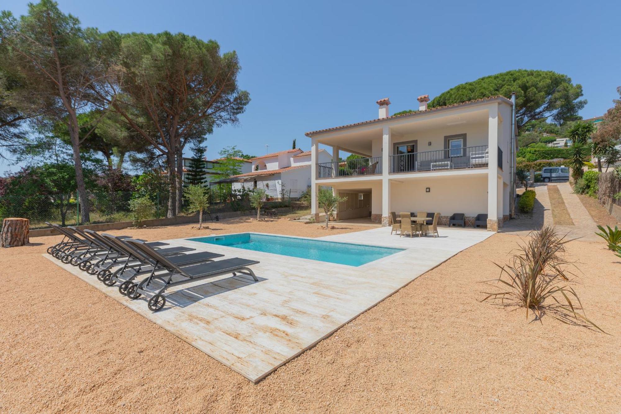 Villa Hauzify I Eugeni Ors *