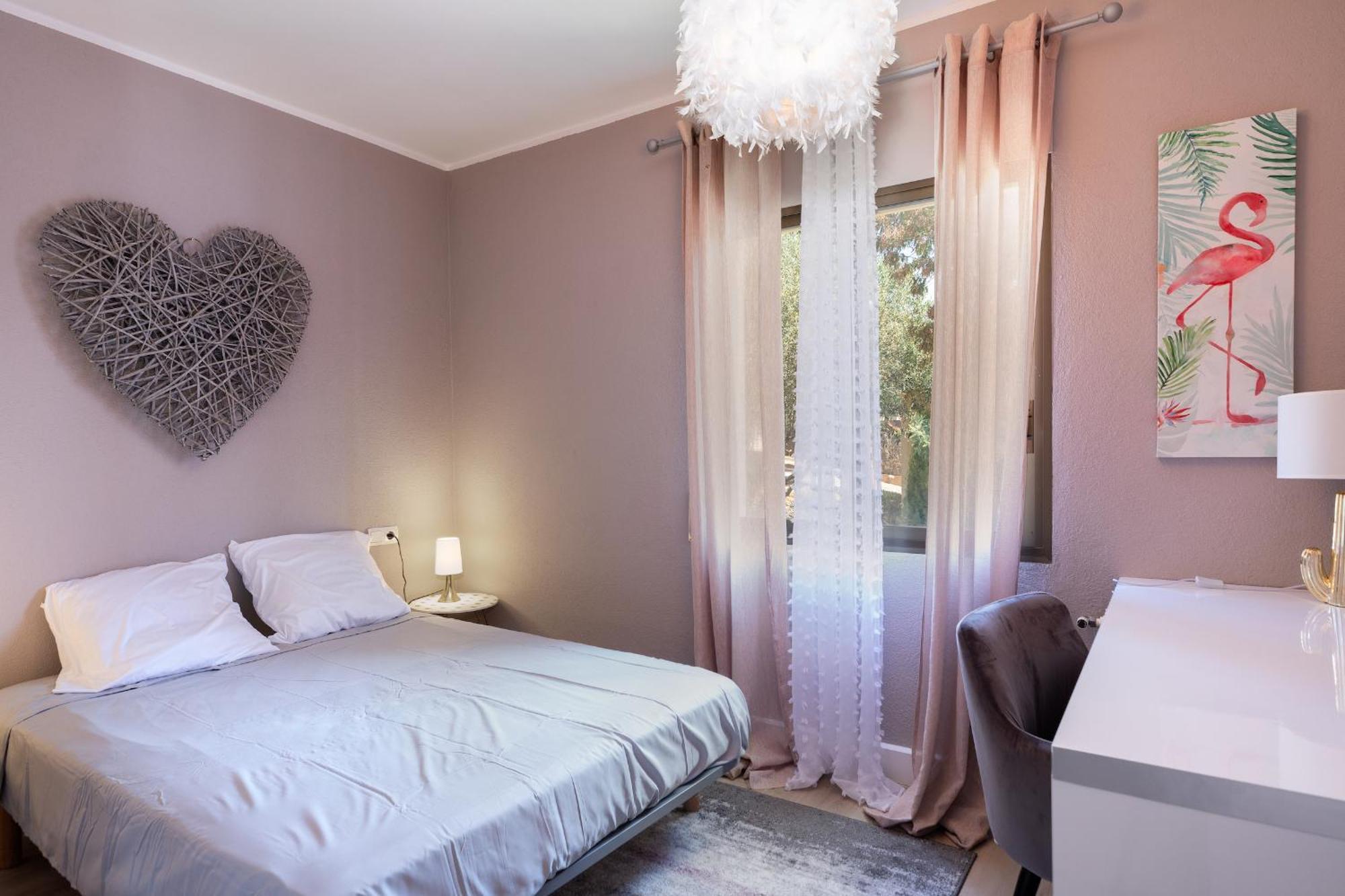 Hauzify I Eugeni Ors Villa Calonge (Catalonia)