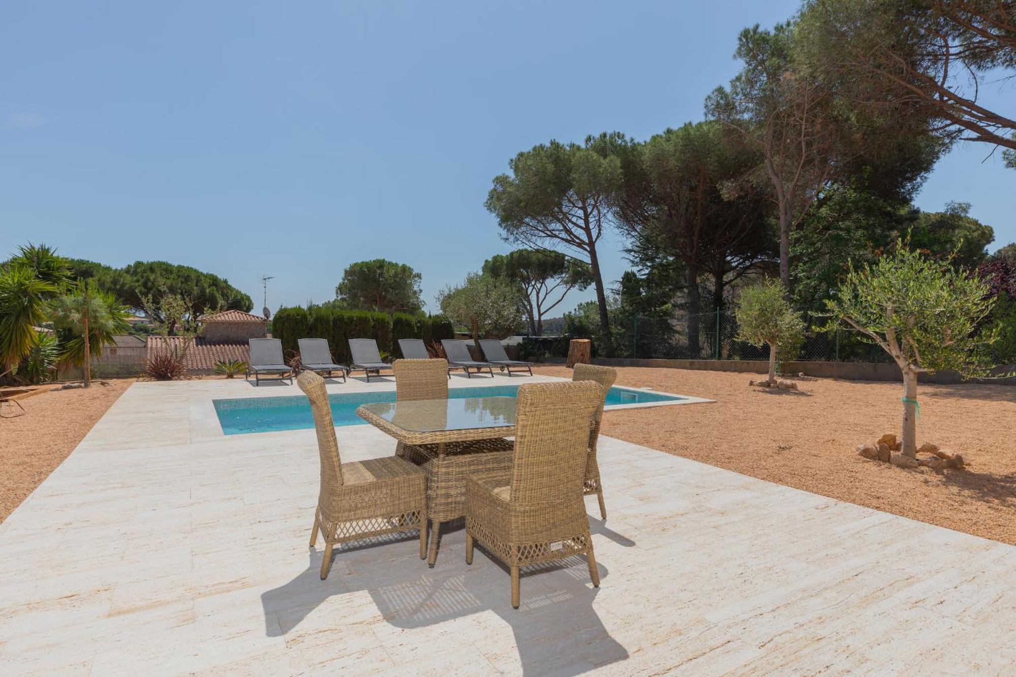 Villa Hauzify I Eugeni Ors