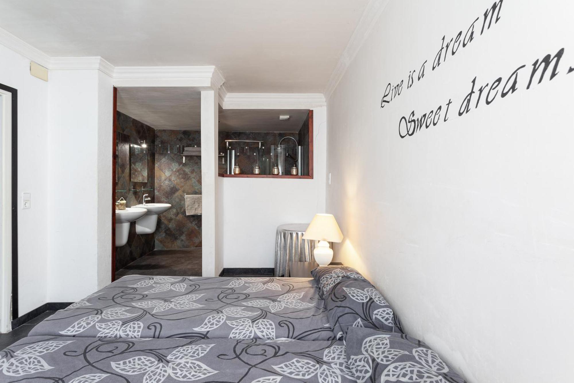 Apartamento Penthouse La Riera *