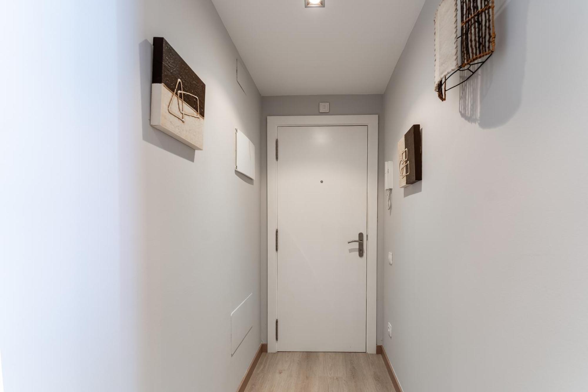 Apartamento Peregri En Tossa Con Parking Y Piscina Apartment