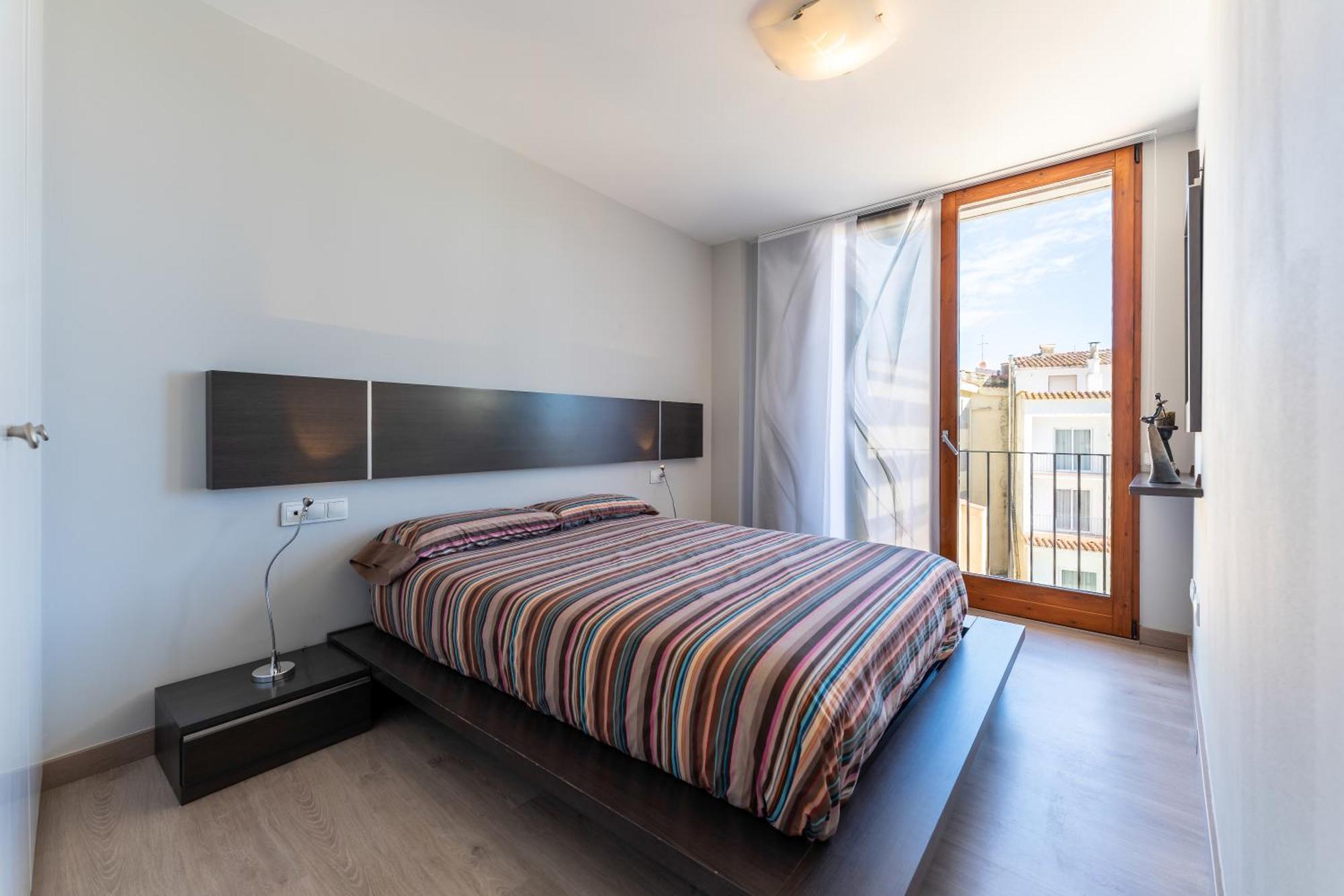Apartamento Peregri En Tossa Con Parking Y Piscina Apartment