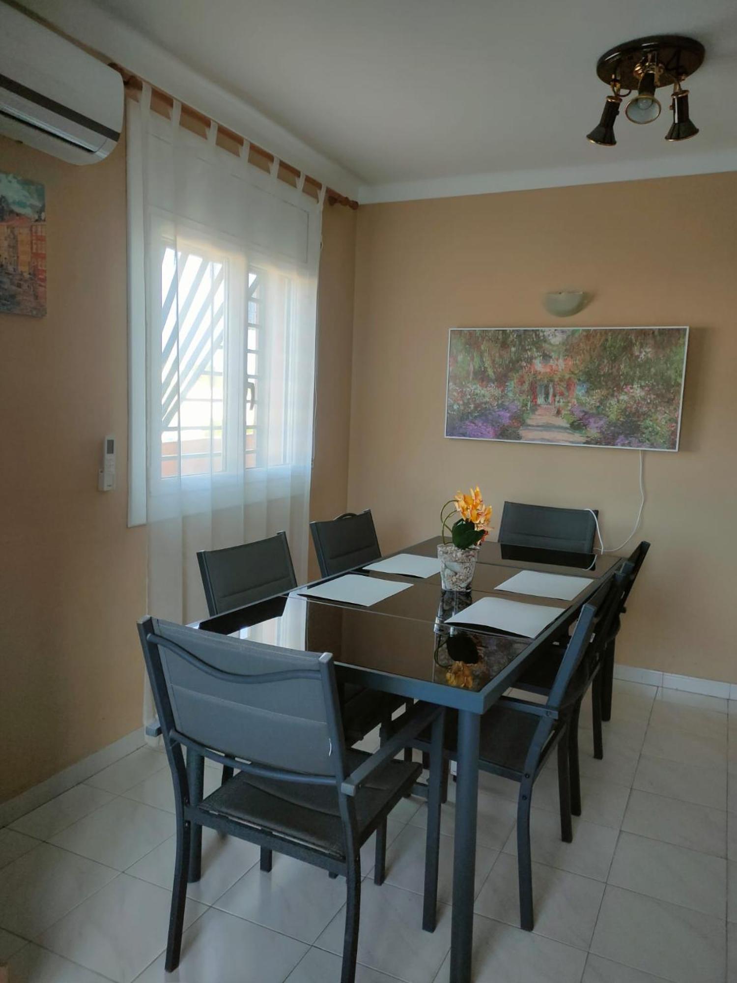 Casa Dorada Holiday home