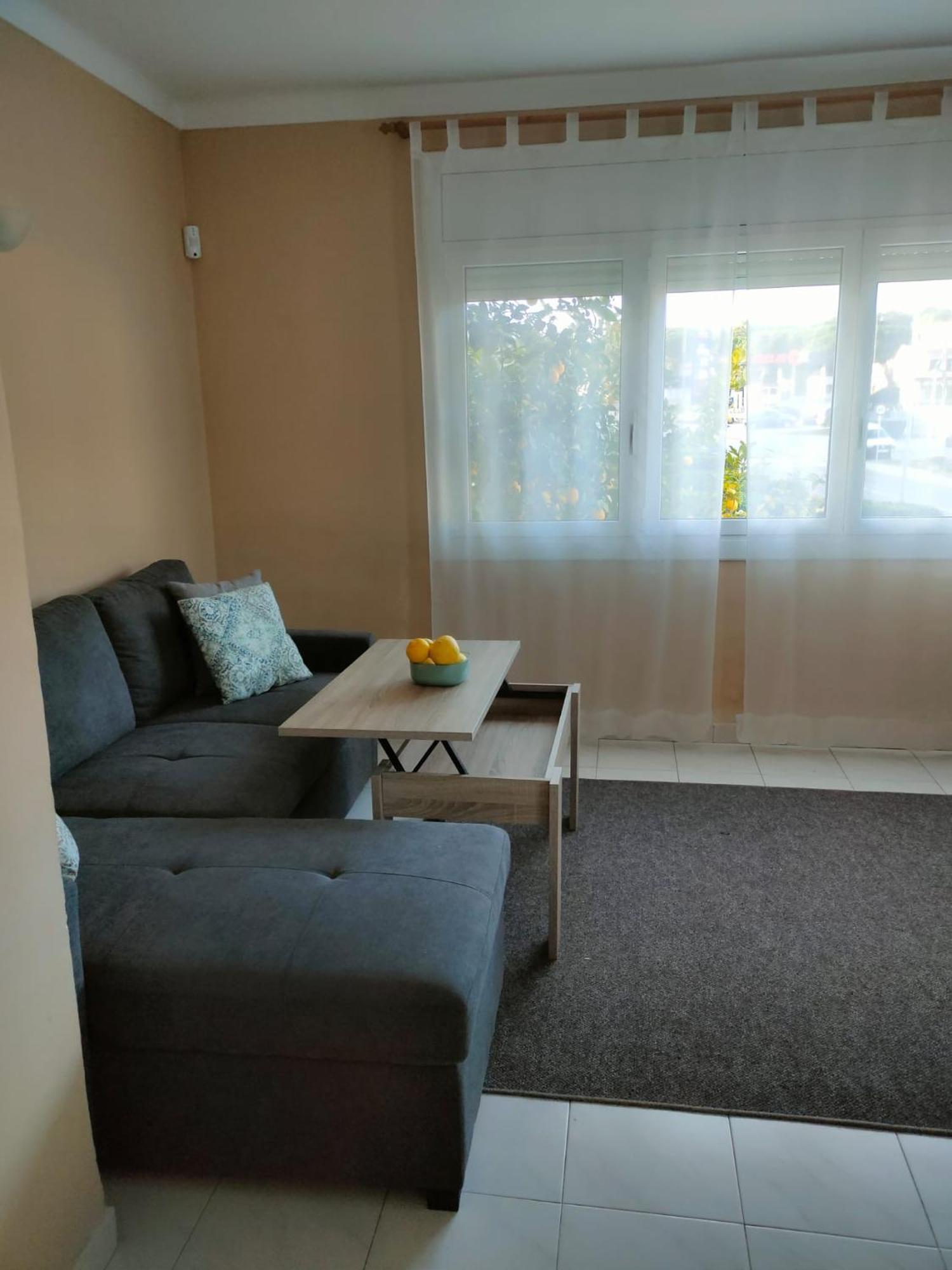 Holiday home Casa Dorada