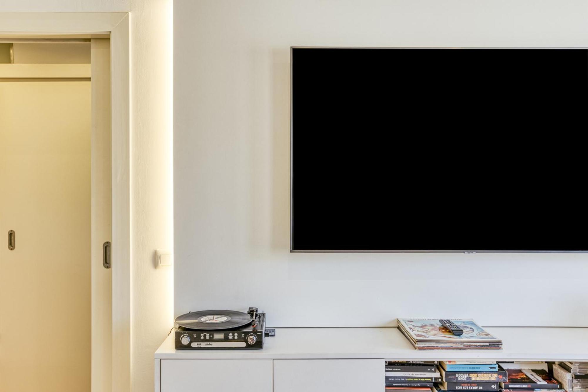Mar Apartment *