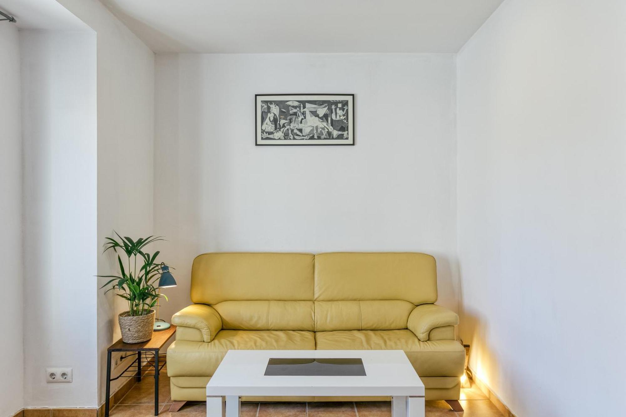Apartamento Mar *