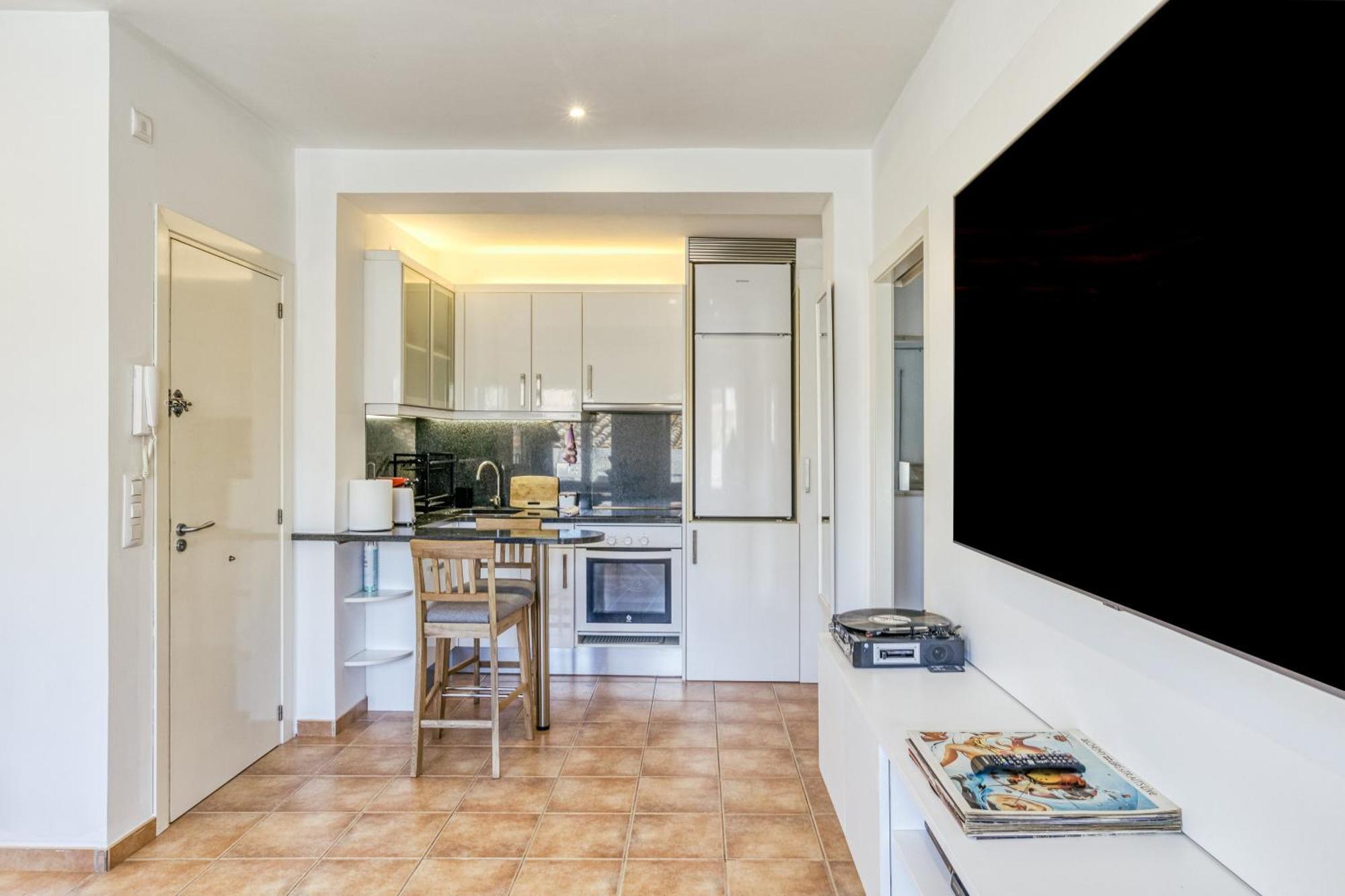 Apartamento Mar *
