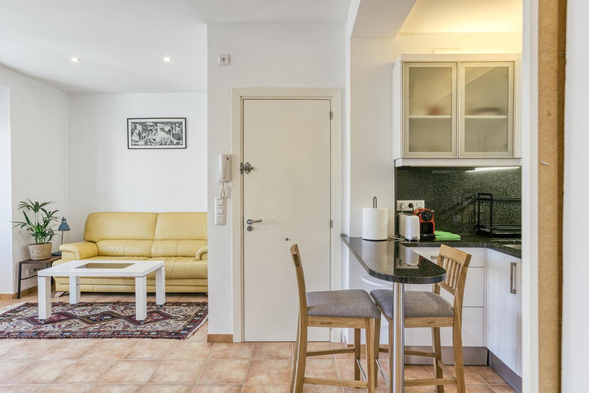 Mar Apartment